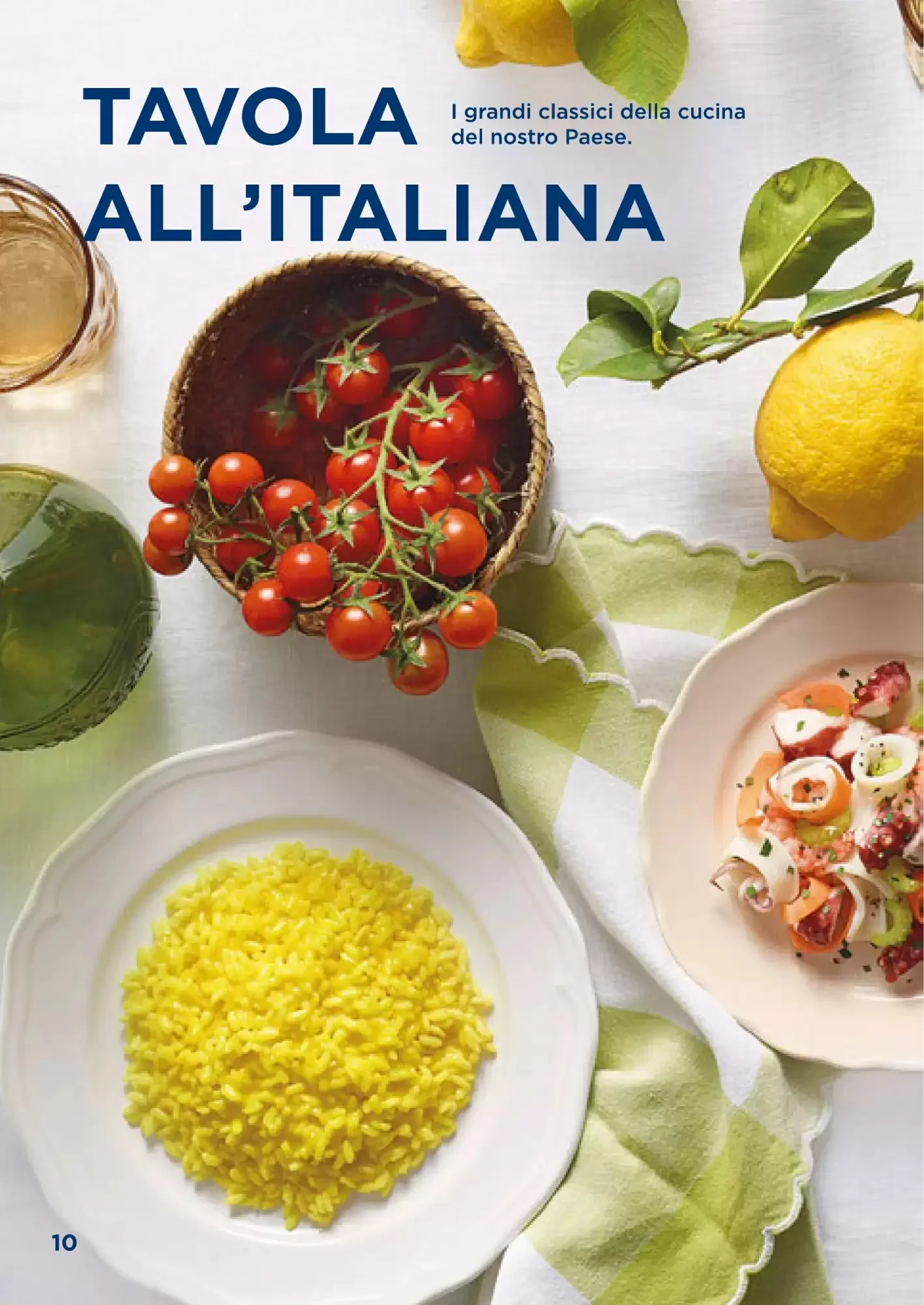 Volantino Esselunga Volantino Esselunga pagina 10