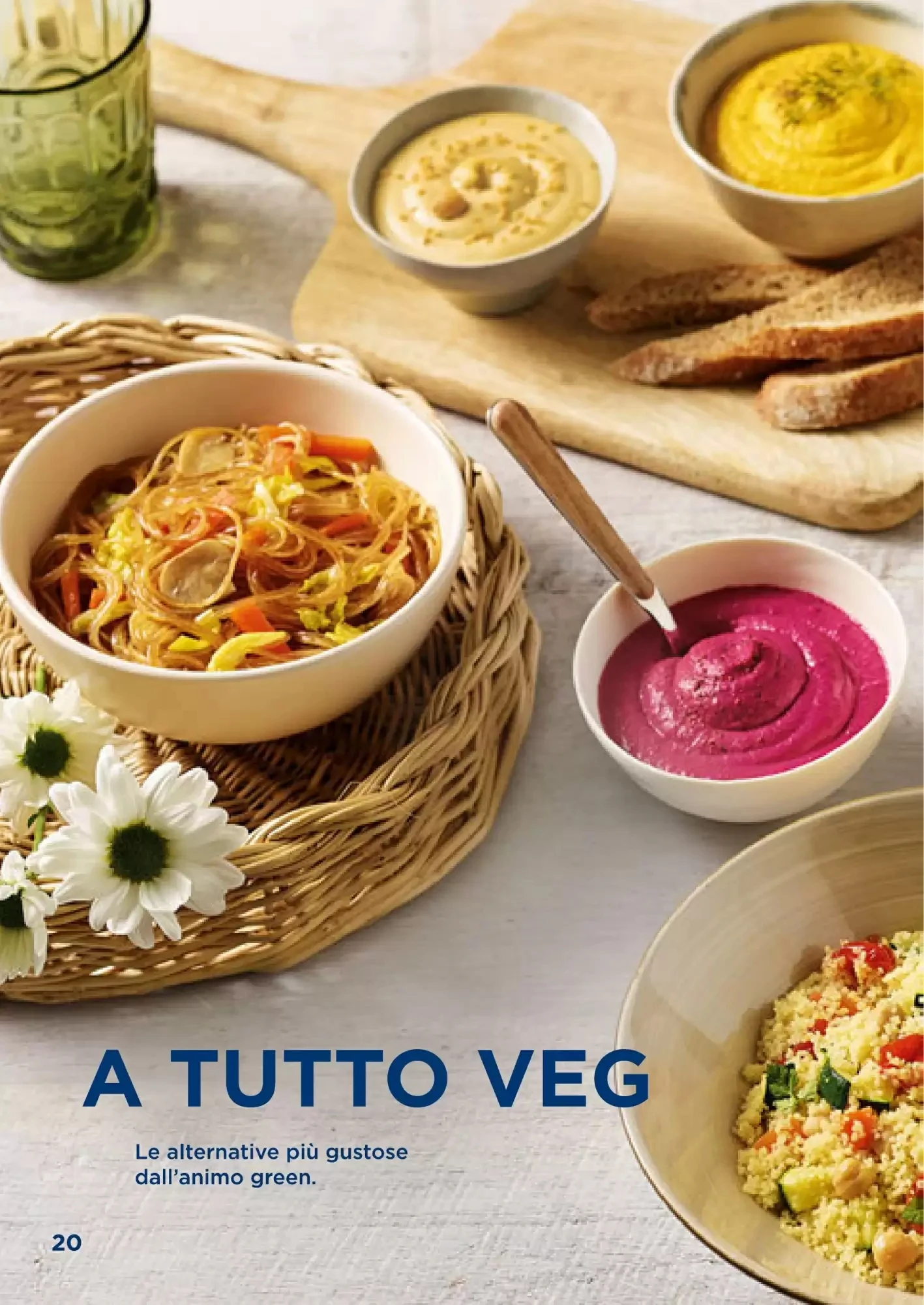 Volantino Esselunga Volantino Esselunga pagina 20