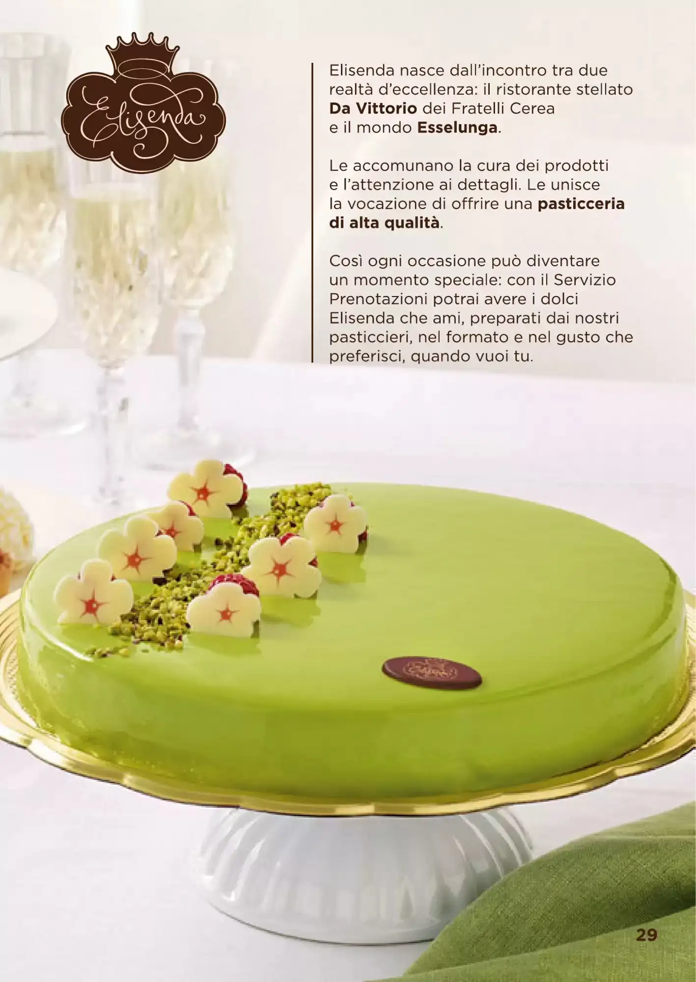 Volantino Esselunga Volantino Esselunga pagina 29