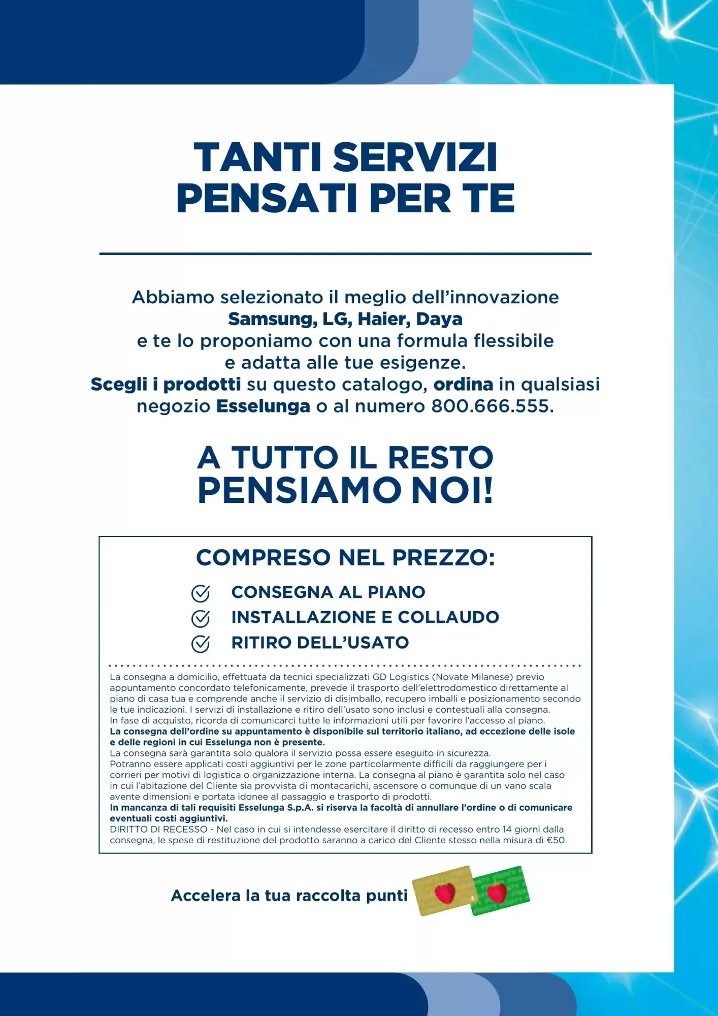 Volantino Esselunga Volantino Esselunga pagina 3