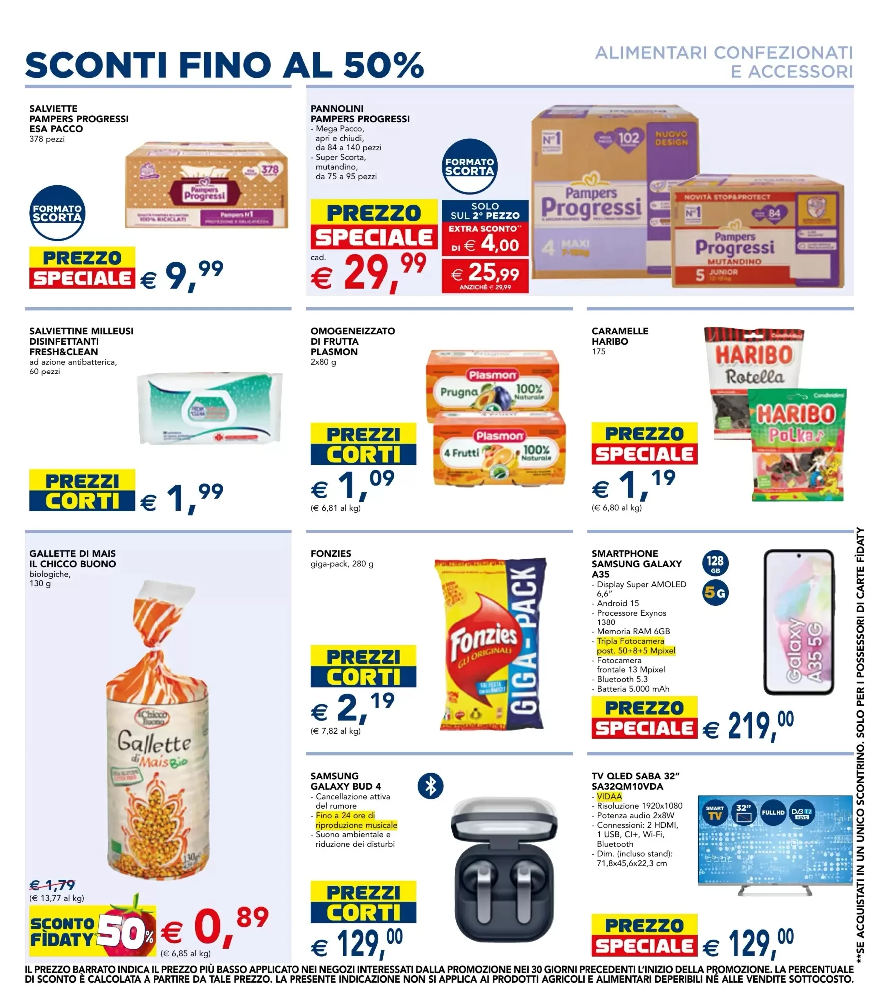 Volantino Esselunga Volantino Esselunga pagina 15