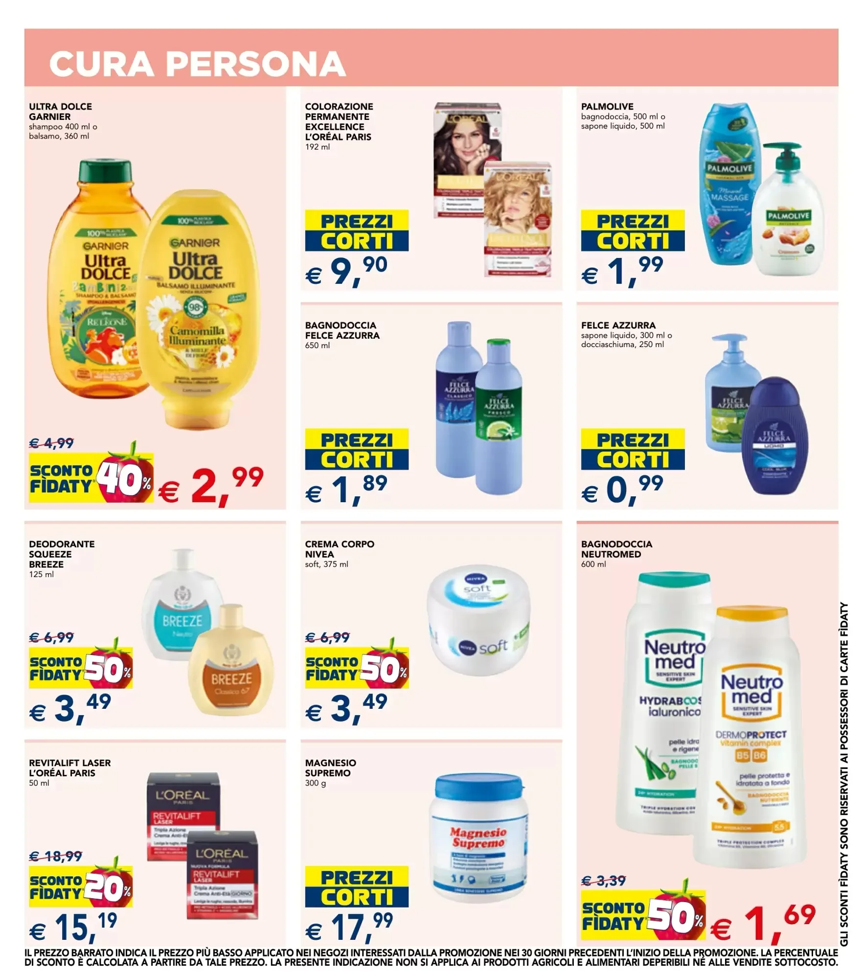 Volantino Esselunga Volantino Esselunga pagina 16