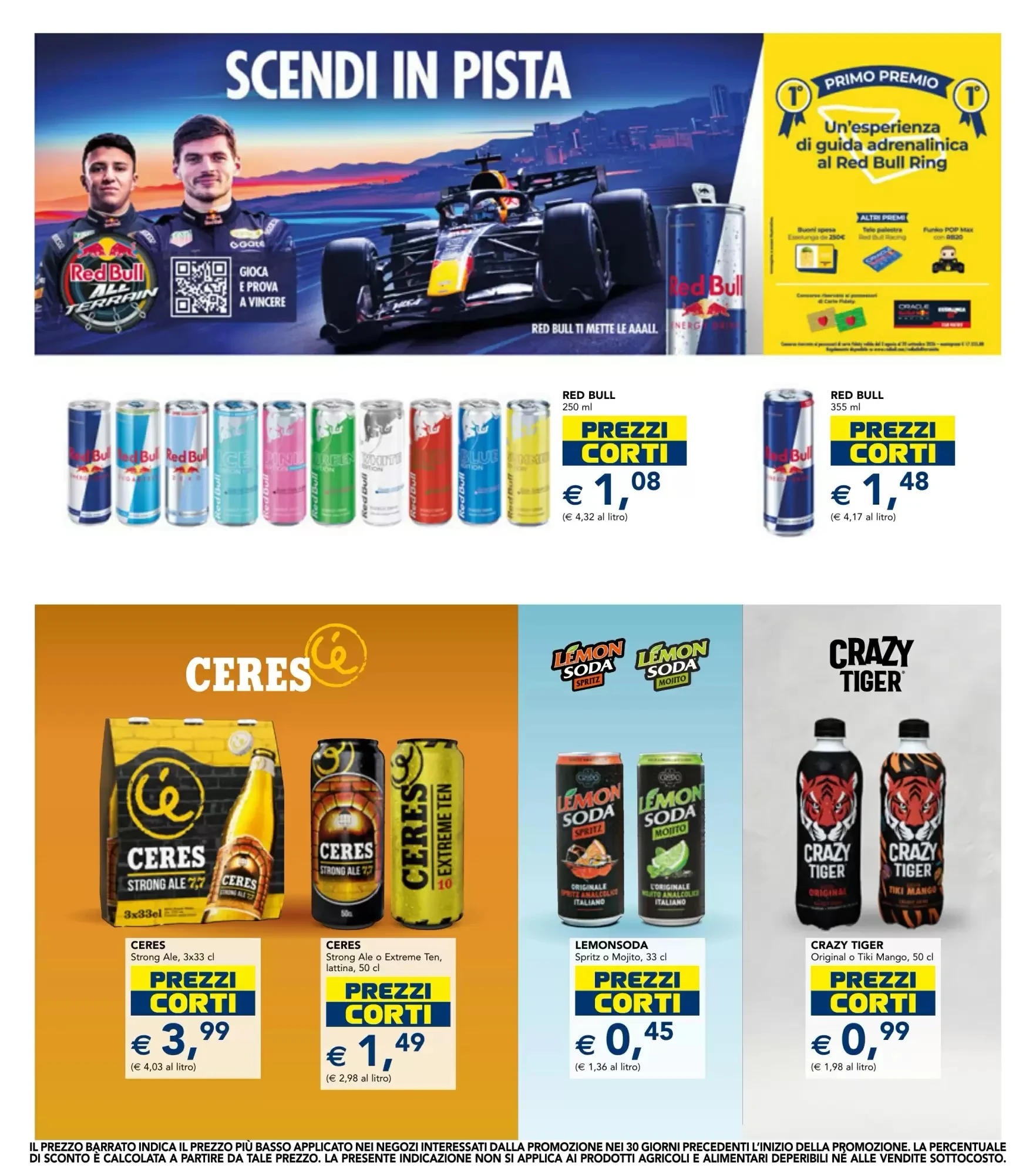 Volantino Esselunga Volantino Esselunga pagina 24
