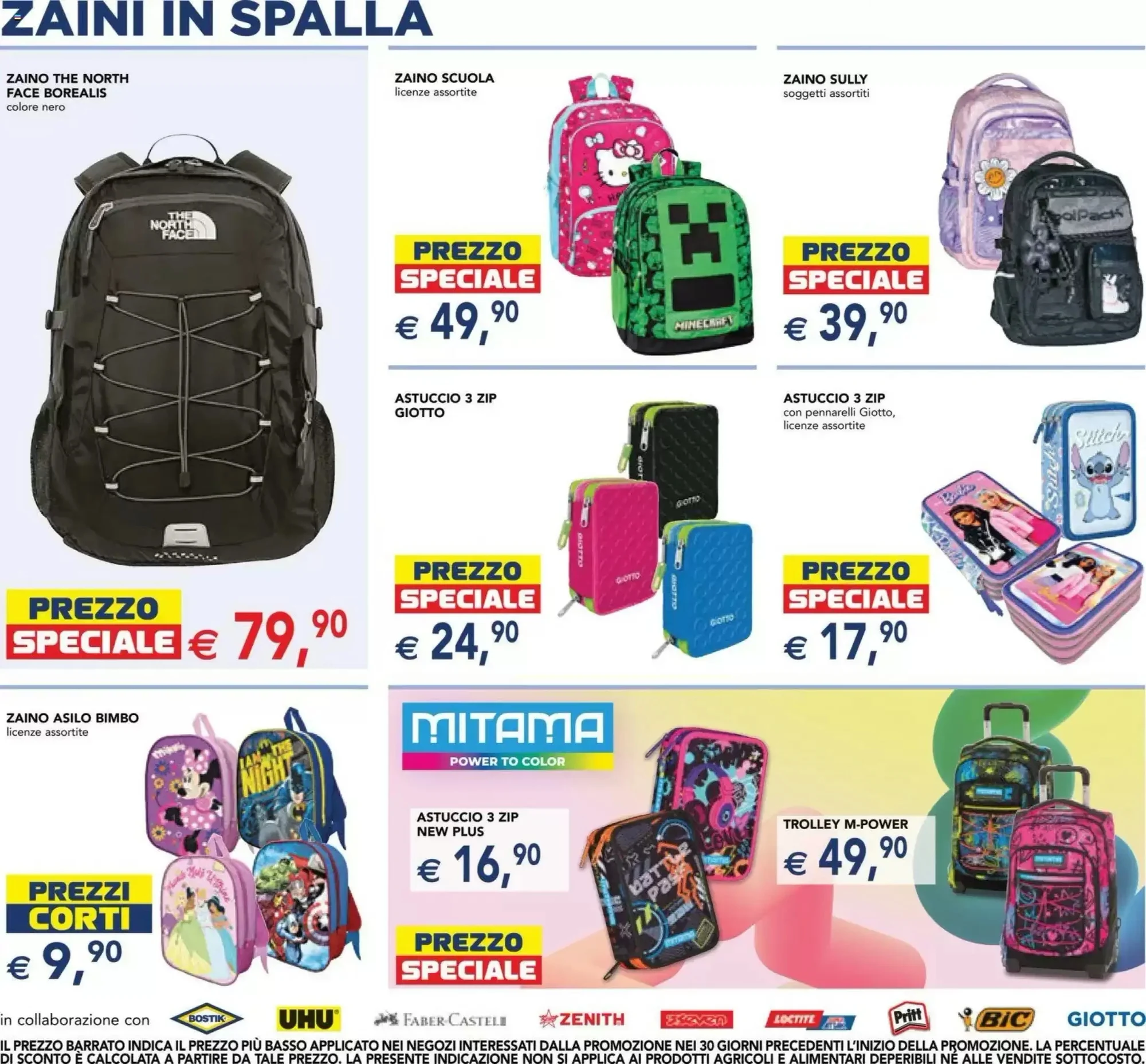 Volantino Esselunga Volantino Esselunga pagina 4