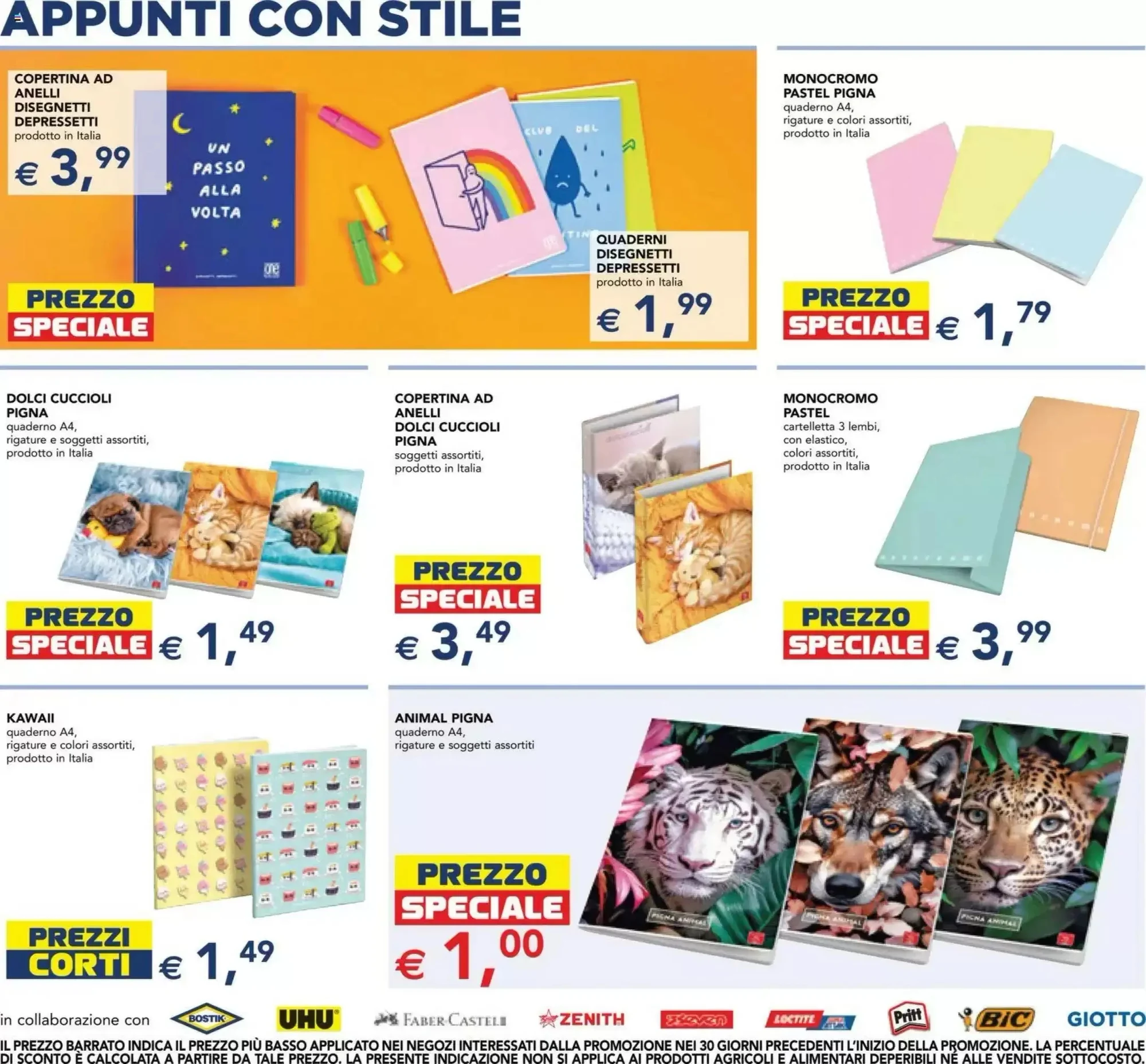 Volantino Esselunga Volantino Esselunga pagina 6