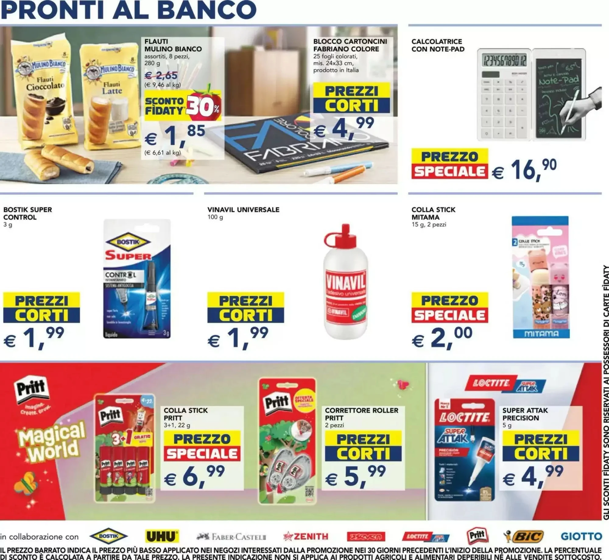 Volantino Esselunga Volantino Esselunga pagina 12