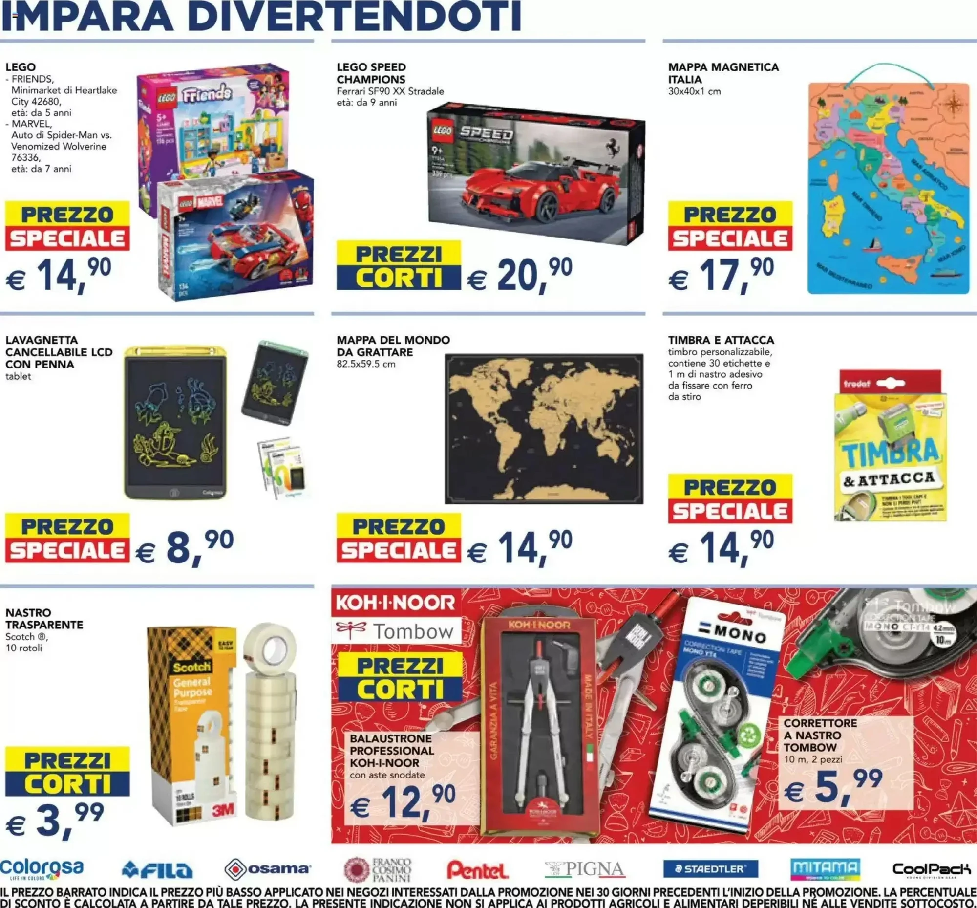 Volantino Esselunga Volantino Esselunga pagina 13