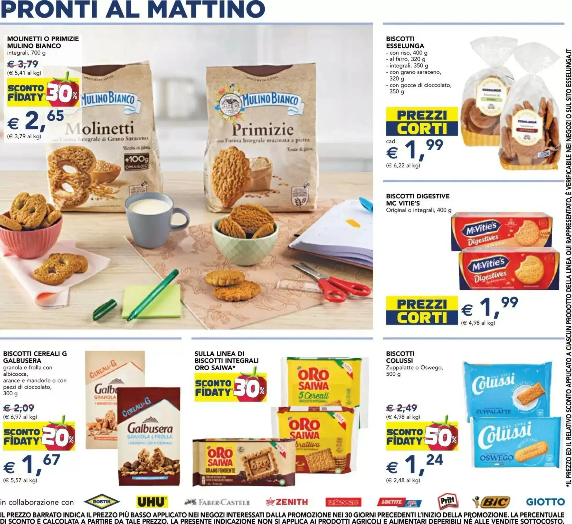 Volantino Esselunga Volantino Esselunga pagina 16