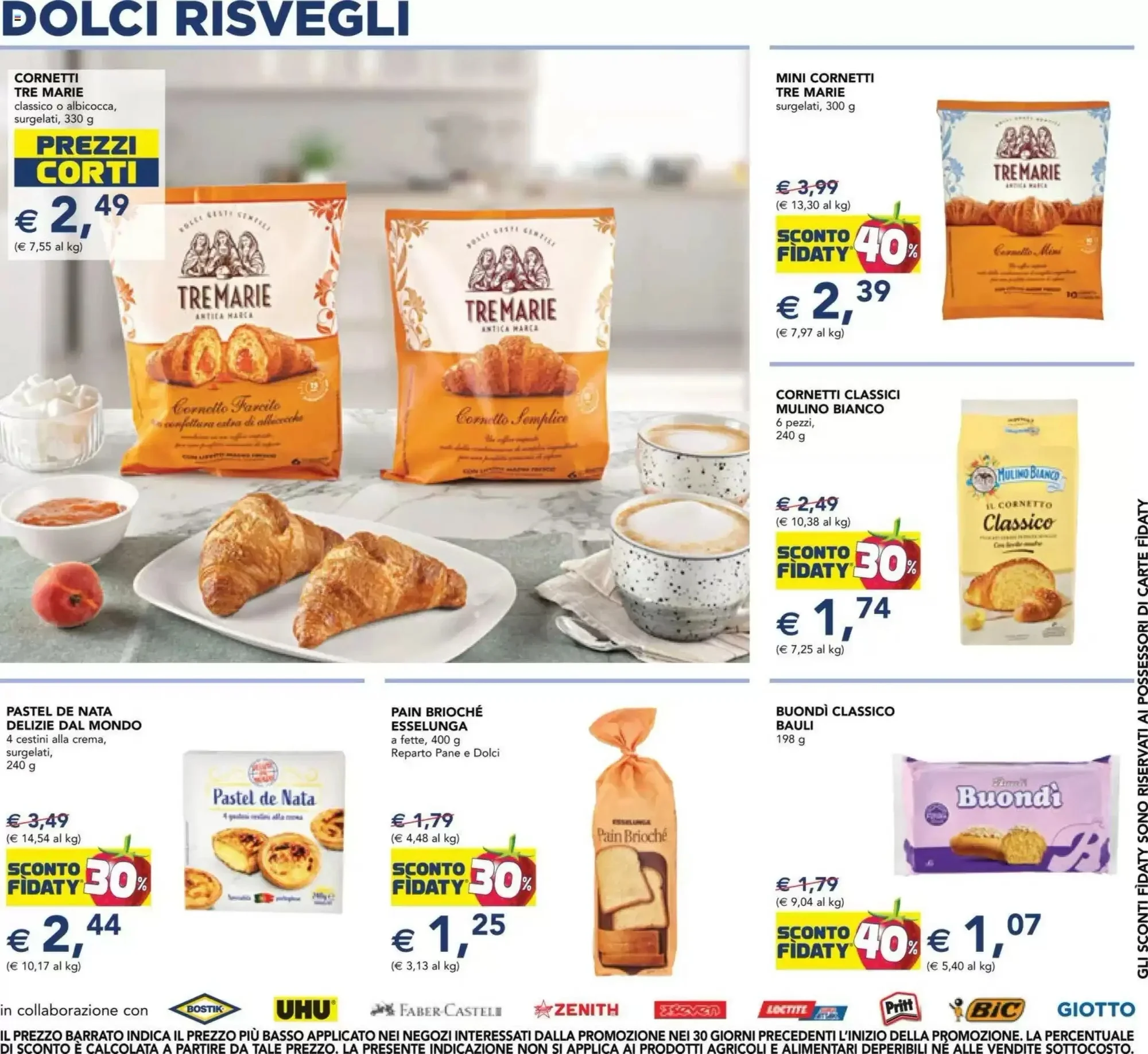 Volantino Esselunga Volantino Esselunga pagina 20