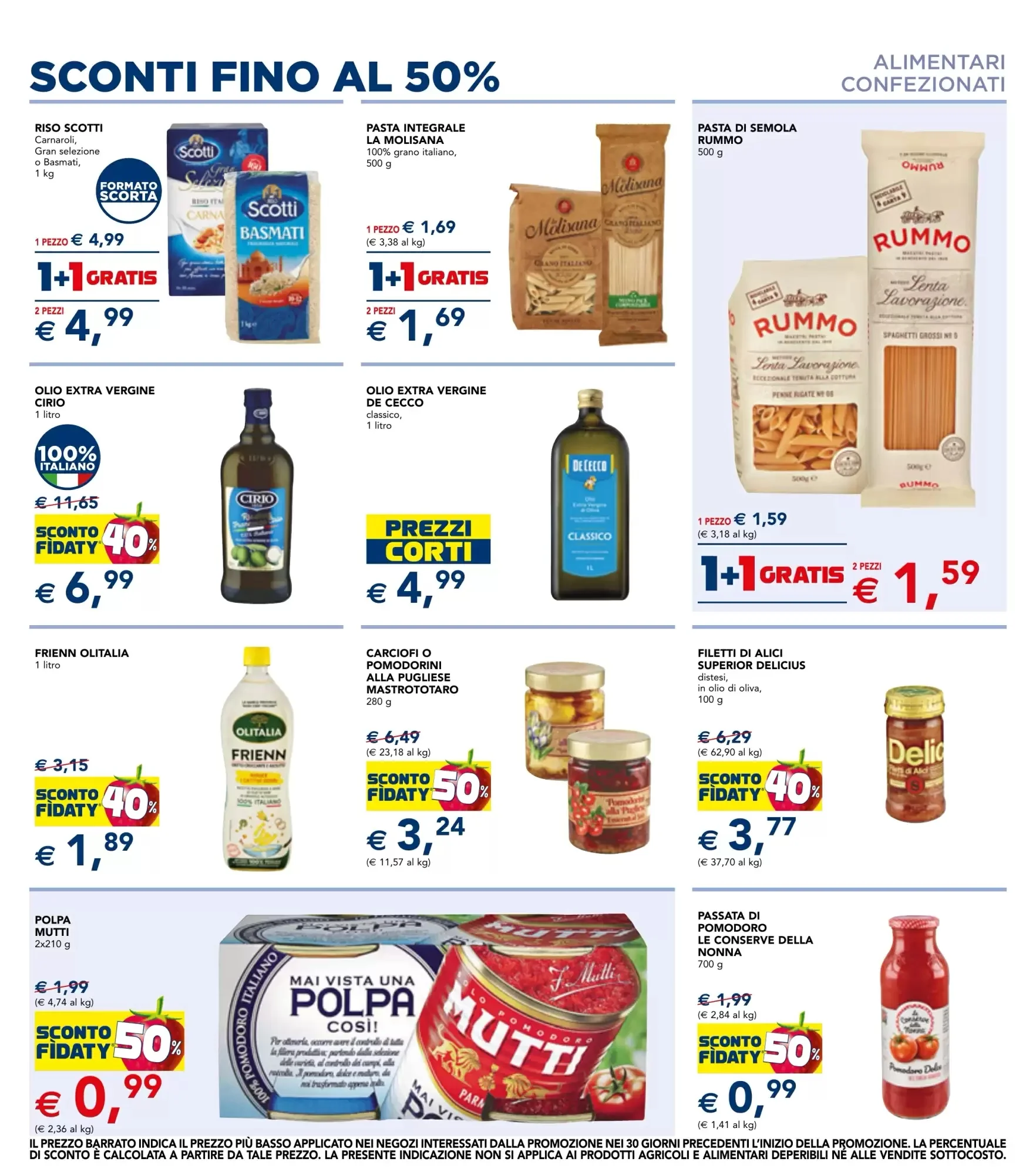 Volantino Esselunga Volantino Esselunga pagina 5