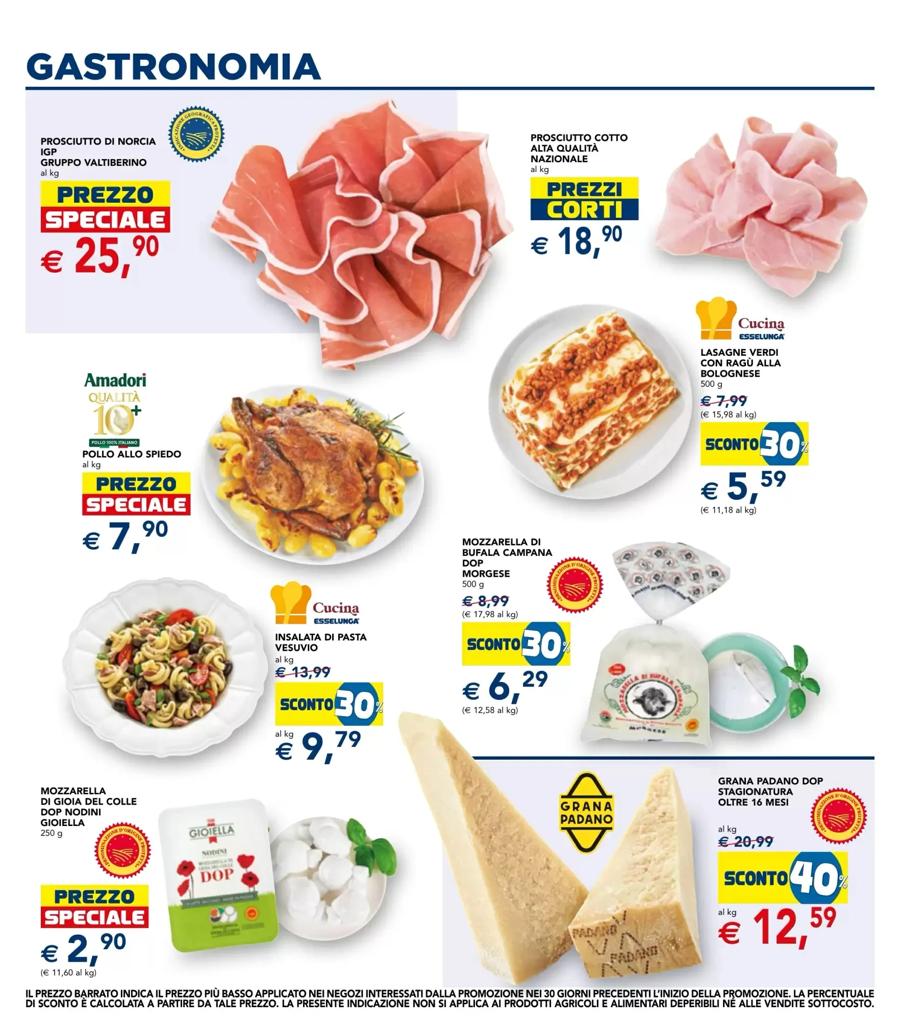 Volantino Esselunga Volantino Esselunga pagina 13