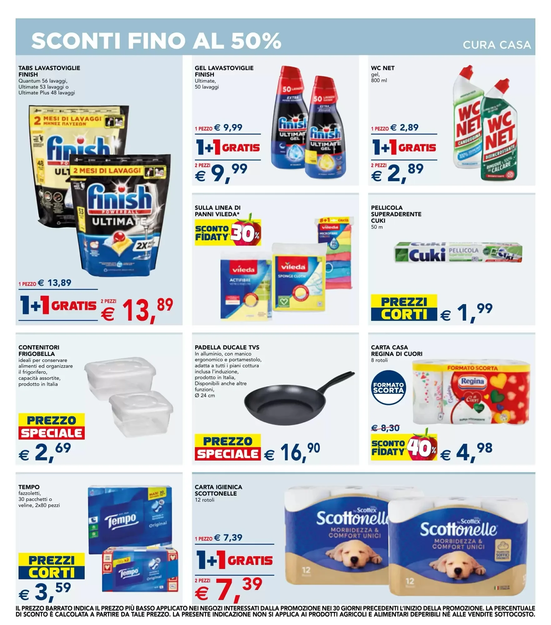 Volantino Esselunga Volantino Esselunga pagina 17