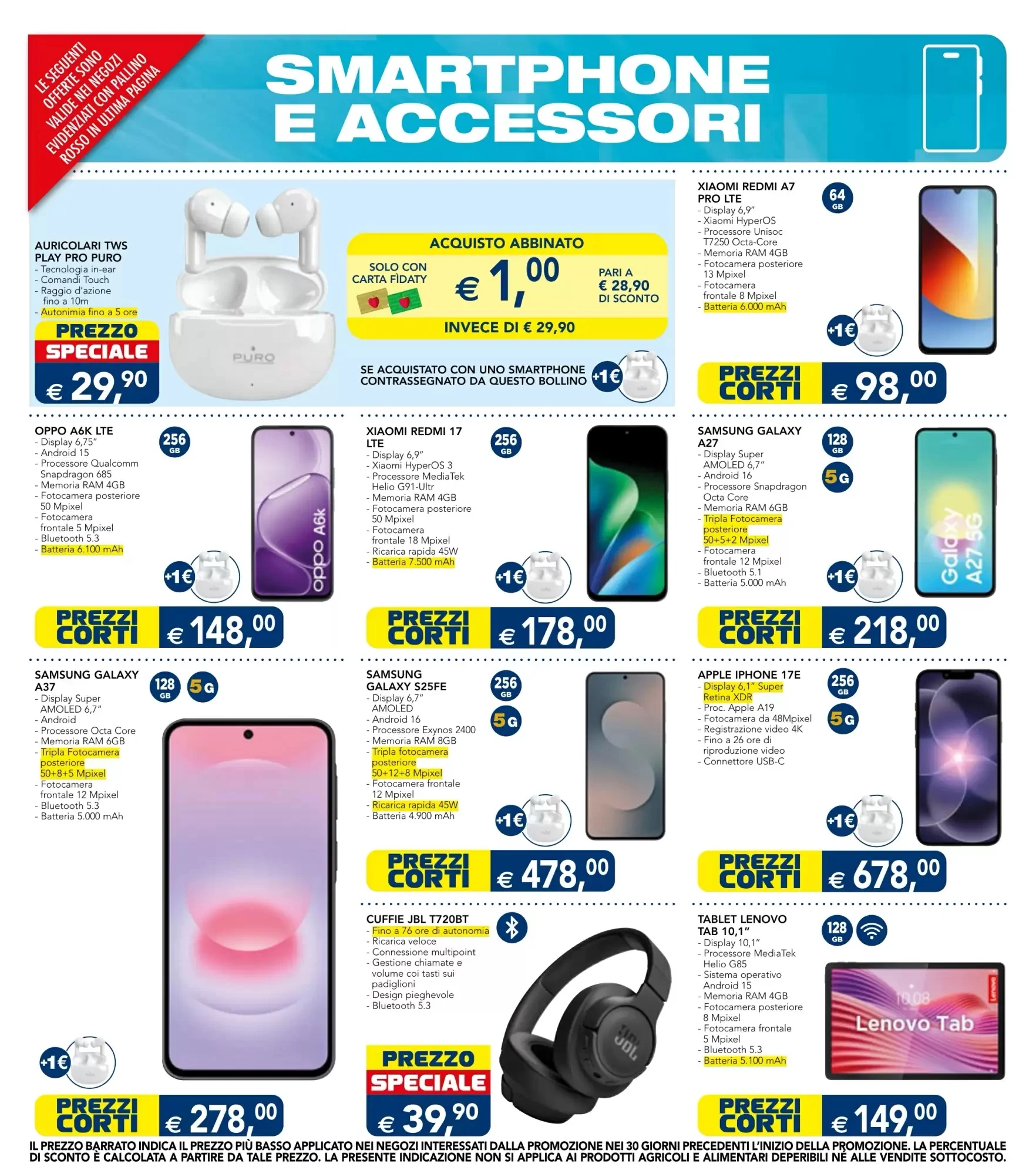 Volantino Esselunga Volantino Esselunga pagina 20