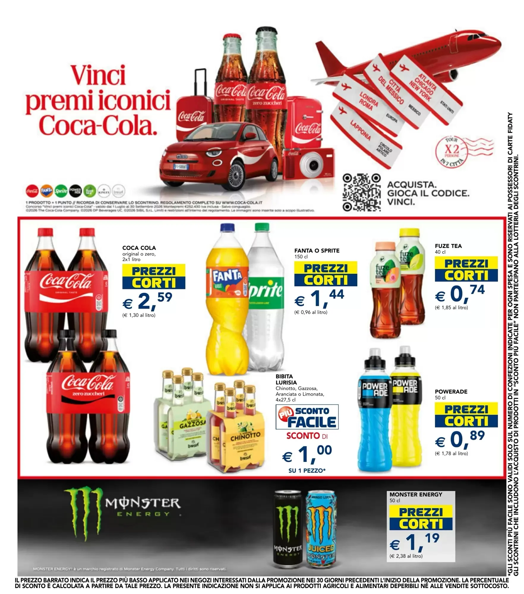 Volantino Esselunga Volantino Esselunga pagina 27