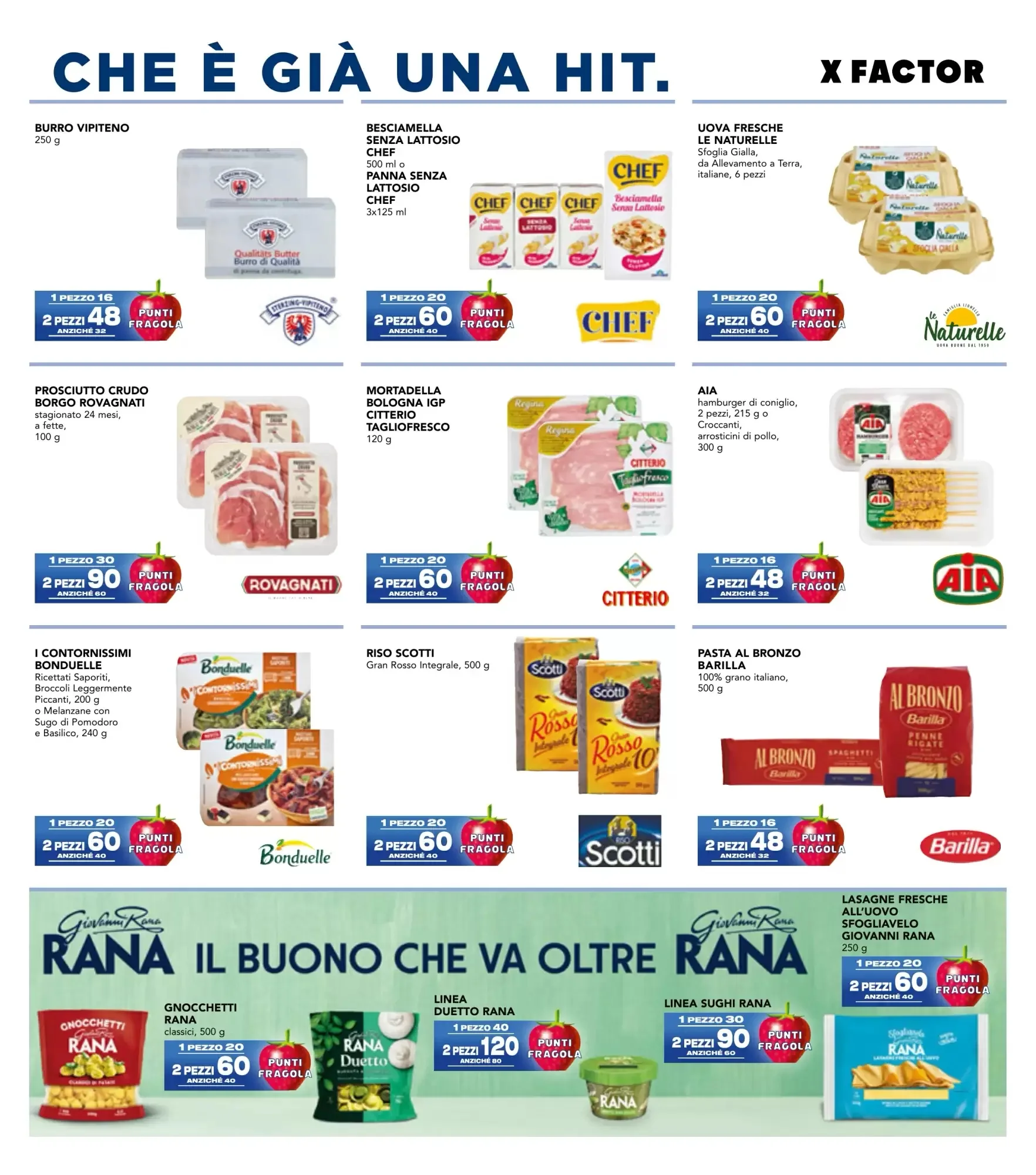 Volantino Esselunga Volantino Esselunga pagina 7