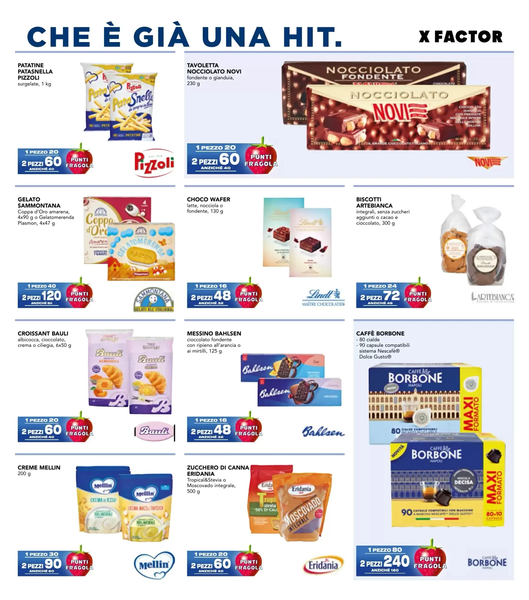Volantino Esselunga Volantino Esselunga pagina 9