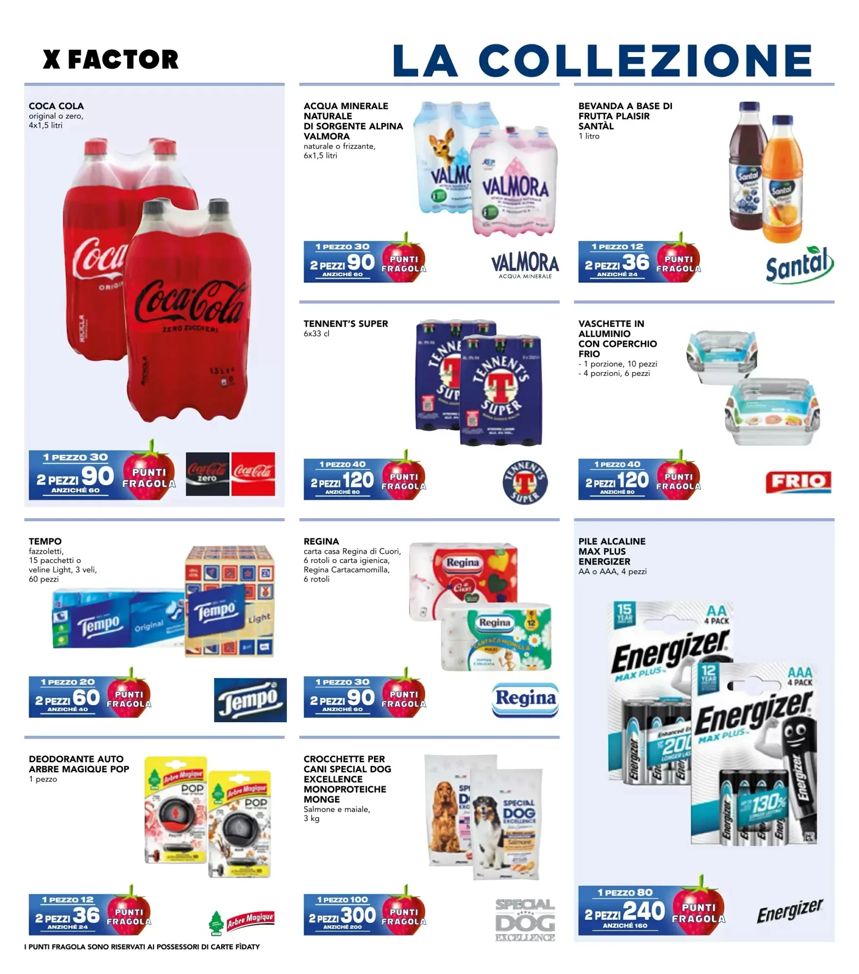 Volantino Esselunga Volantino Esselunga pagina 10