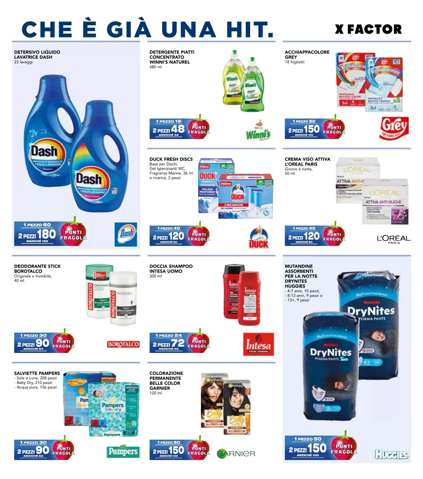 Volantino Esselunga Volantino Esselunga pagina 11