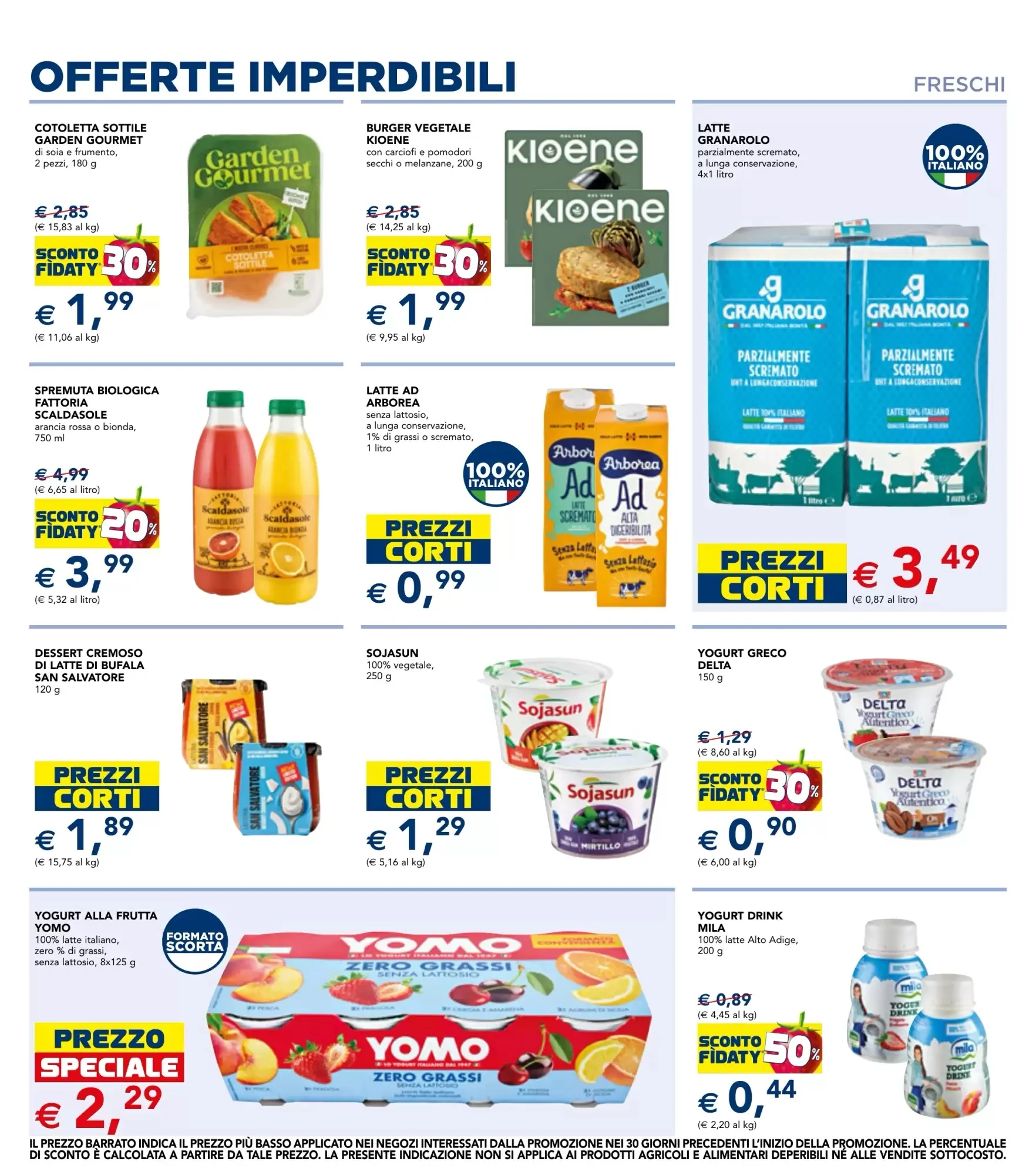 Volantino Esselunga Volantino Esselunga pagina 5