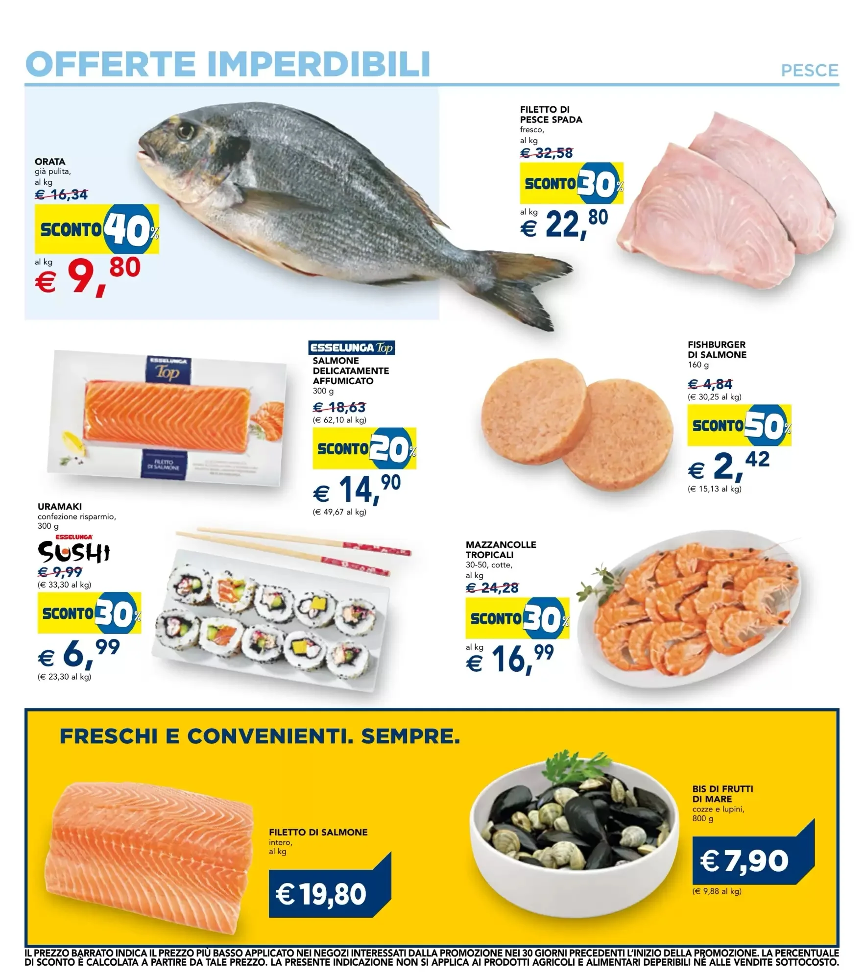 Volantino Esselunga Volantino Esselunga pagina 13