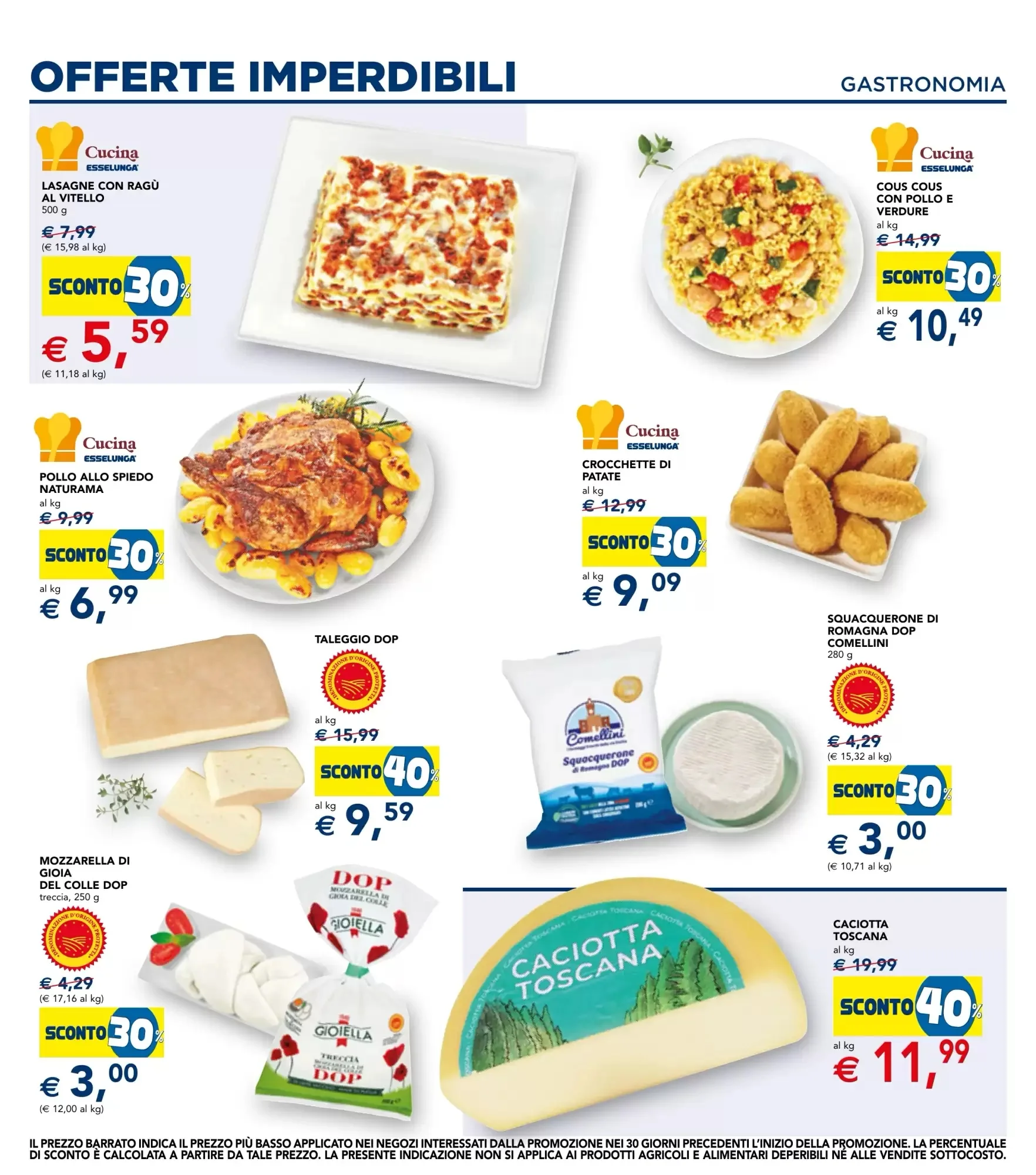 Volantino Esselunga Volantino Esselunga pagina 15