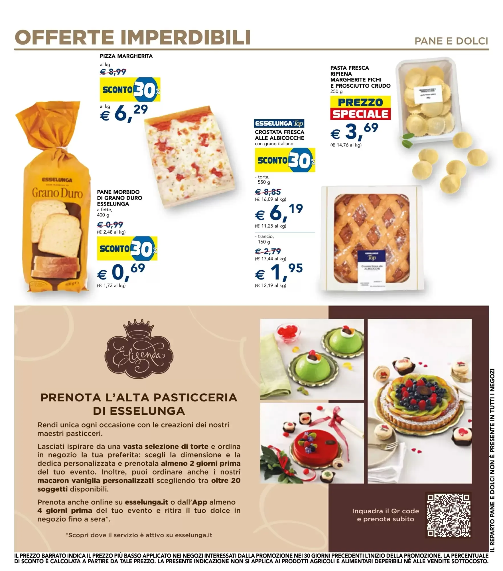 Volantino Esselunga Volantino Esselunga pagina 16