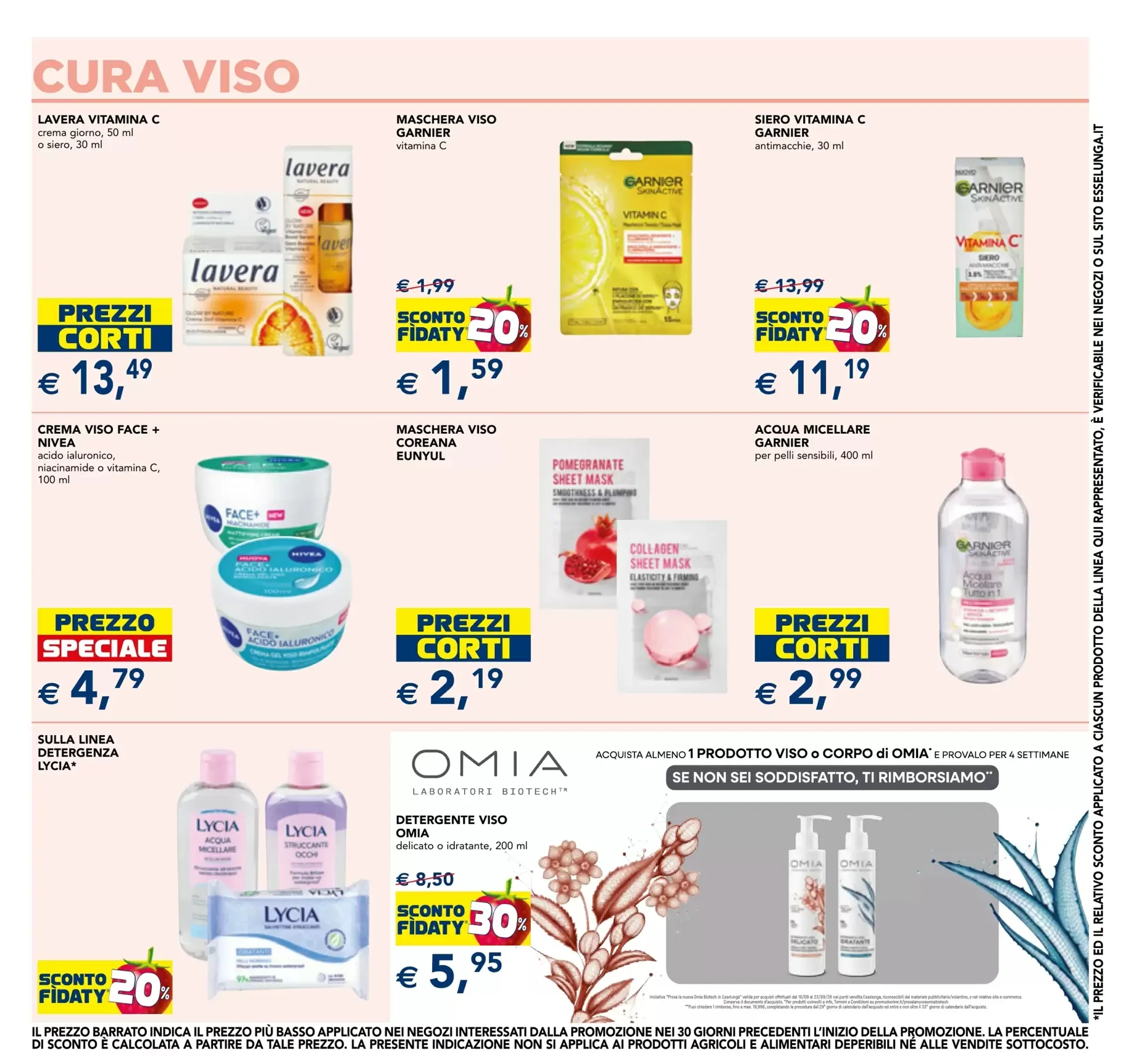Volantino Esselunga Volantino Esselunga pagina 3