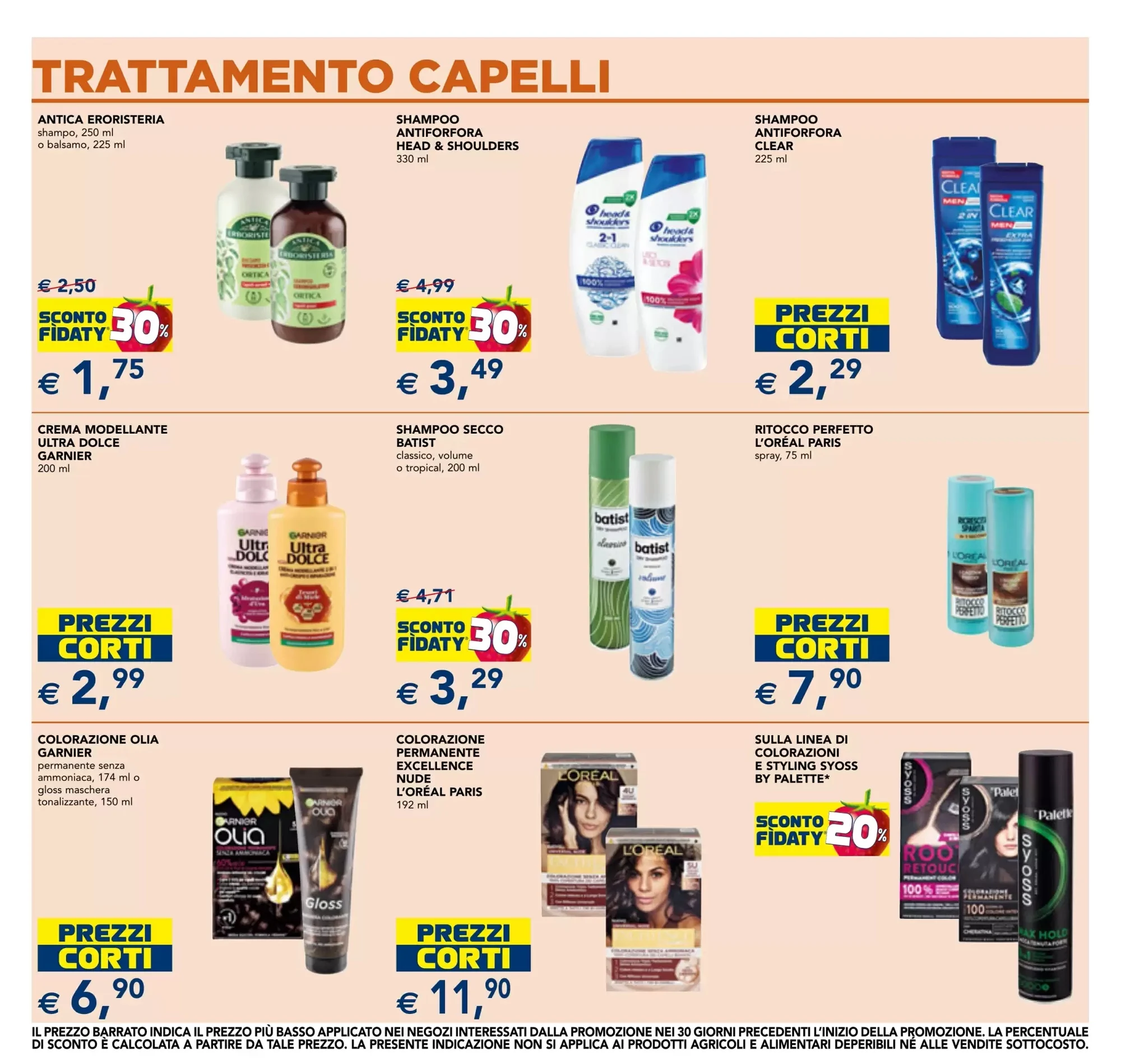 Volantino Esselunga Volantino Esselunga pagina 9