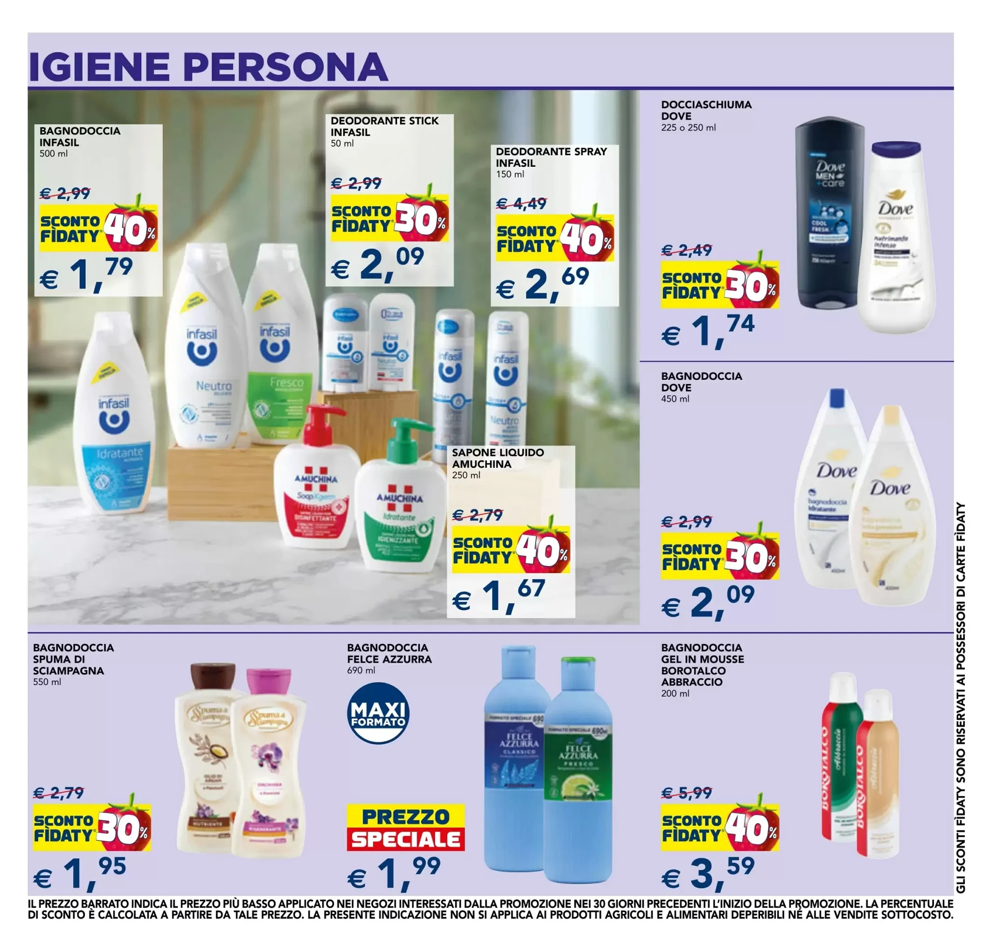 Volantino Esselunga Volantino Esselunga pagina 12
