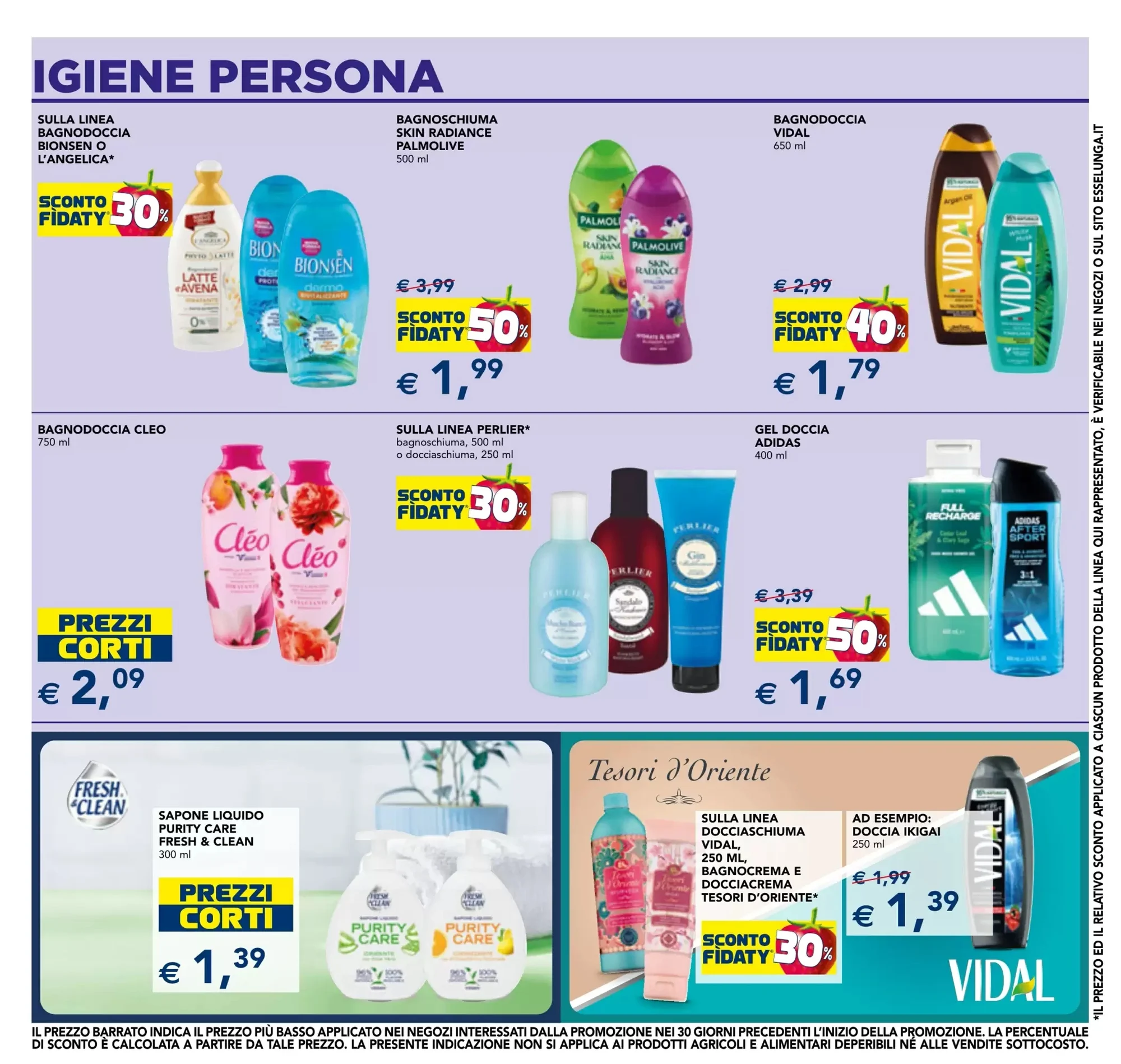Volantino Esselunga Volantino Esselunga pagina 13