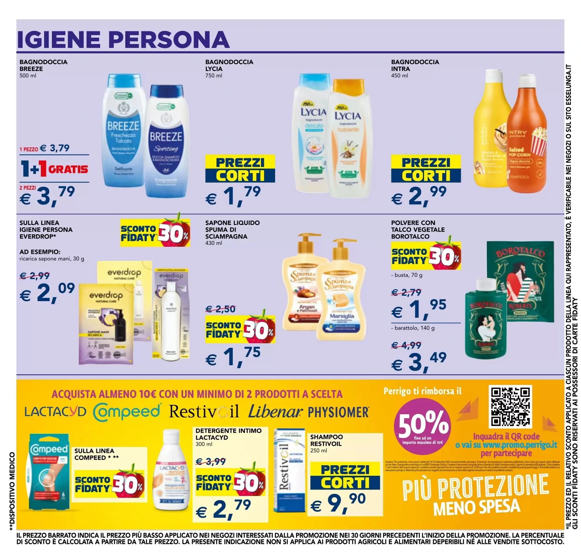 Volantino Esselunga Volantino Esselunga pagina 14