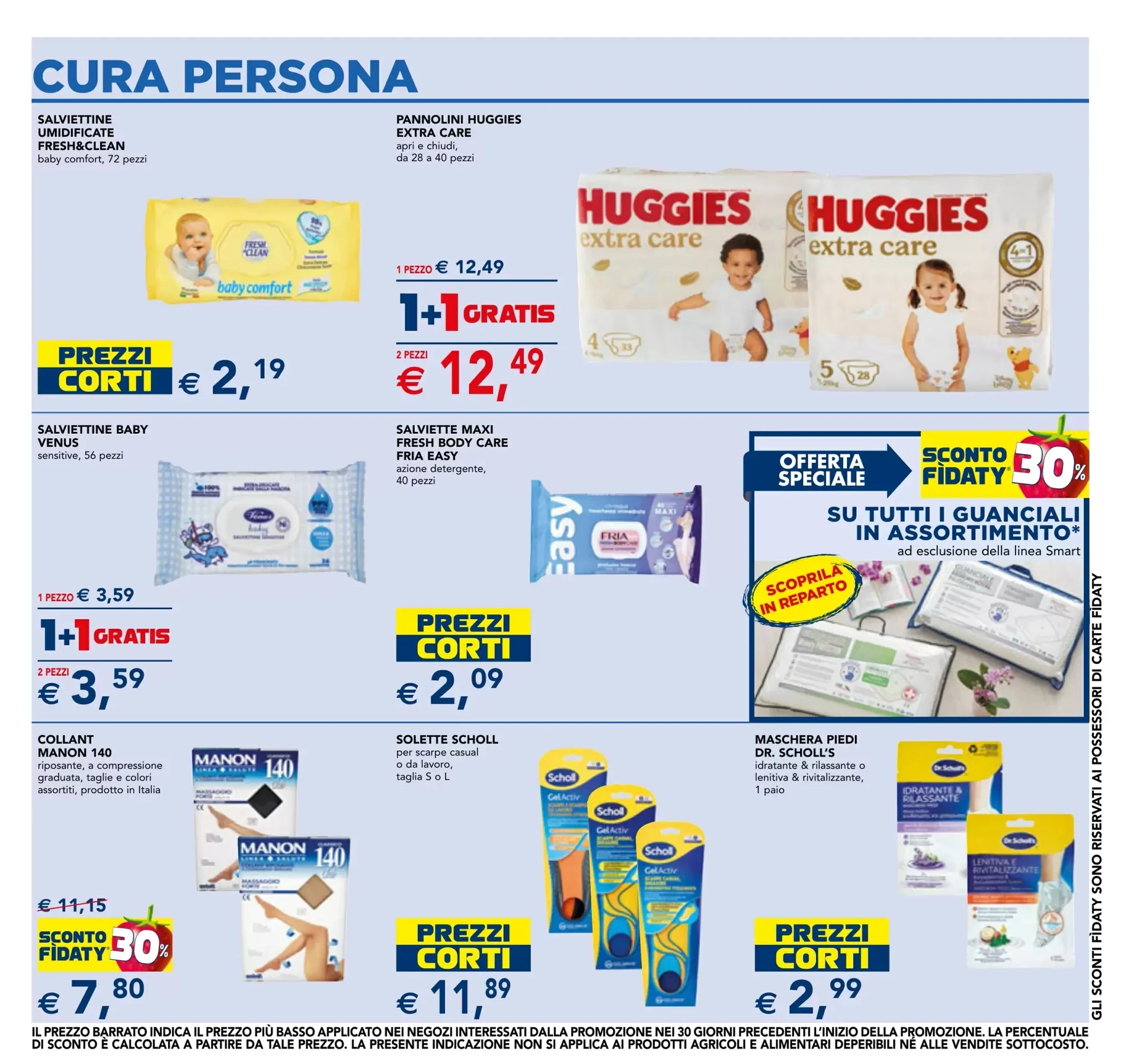 Volantino Esselunga Volantino Esselunga pagina 16