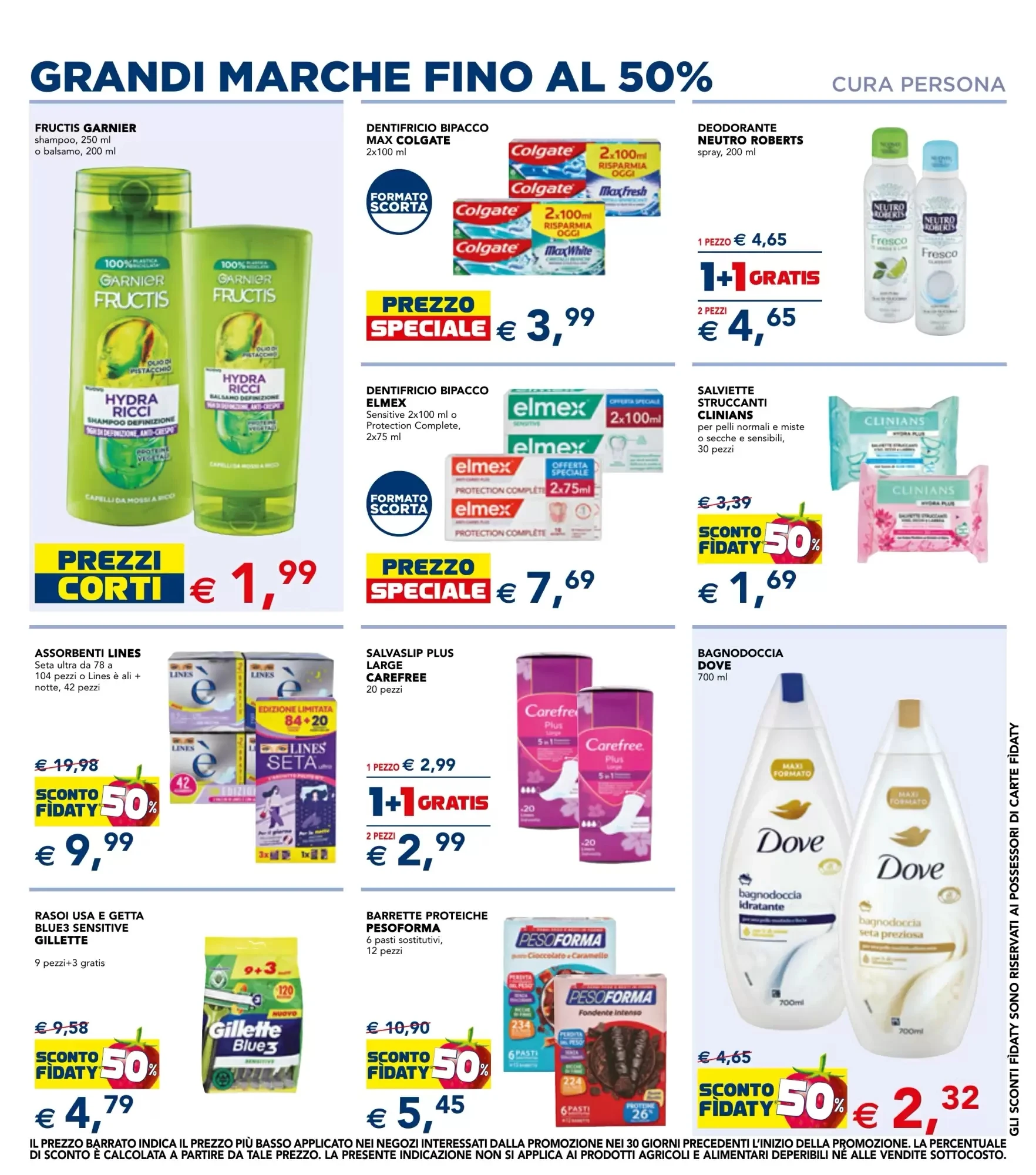 Volantino Esselunga Volantino Esselunga pagina 12