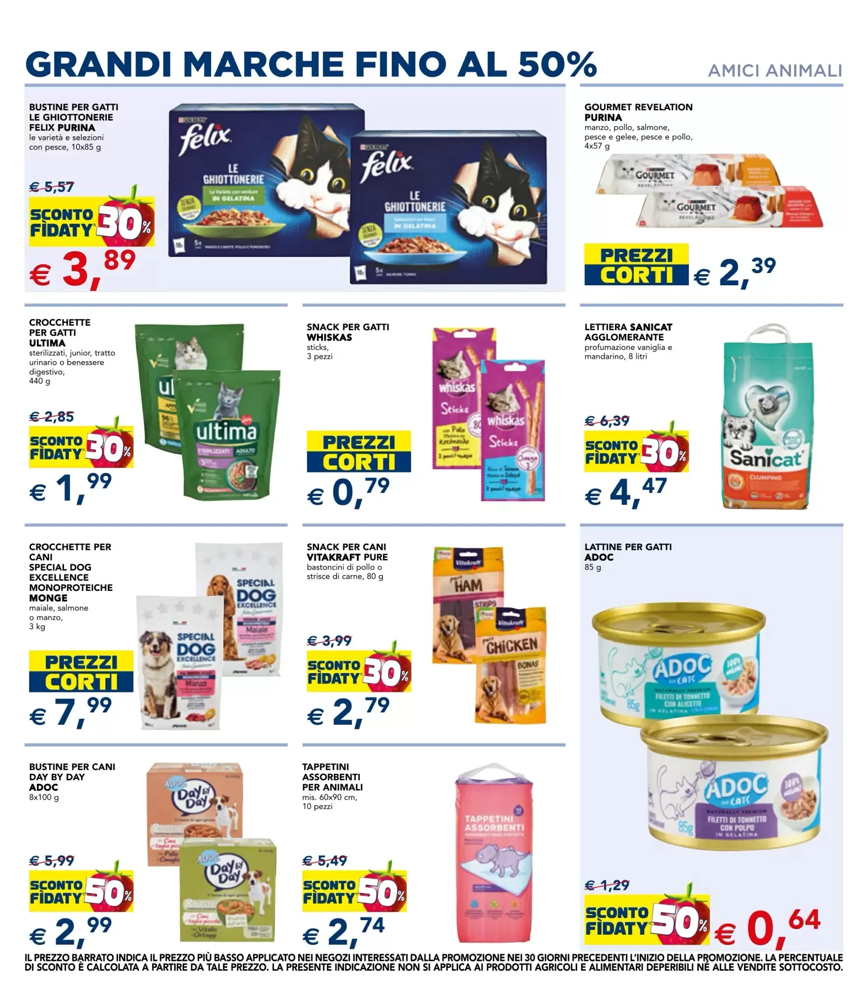 Volantino Esselunga Volantino Esselunga pagina 13