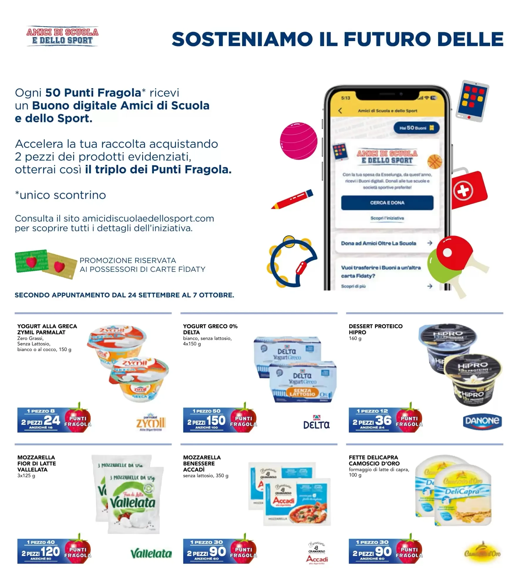 Volantino Esselunga Volantino Esselunga pagina 18