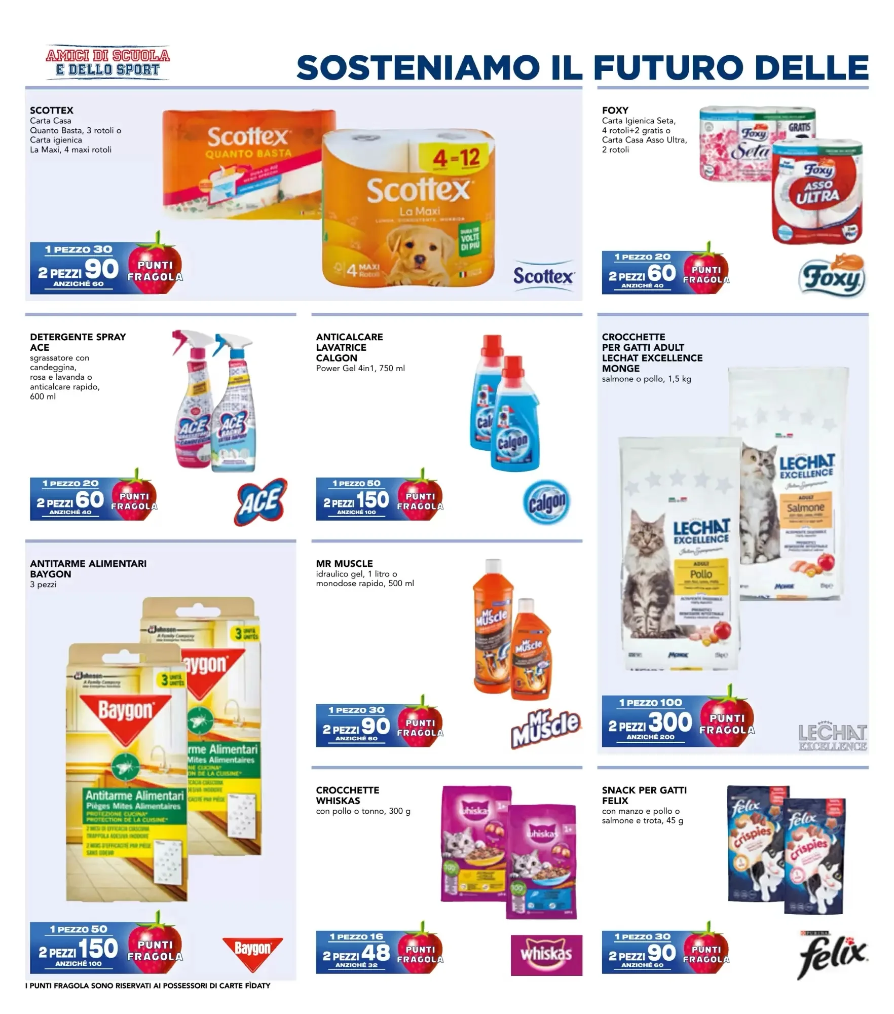 Volantino Esselunga Volantino Esselunga pagina 22