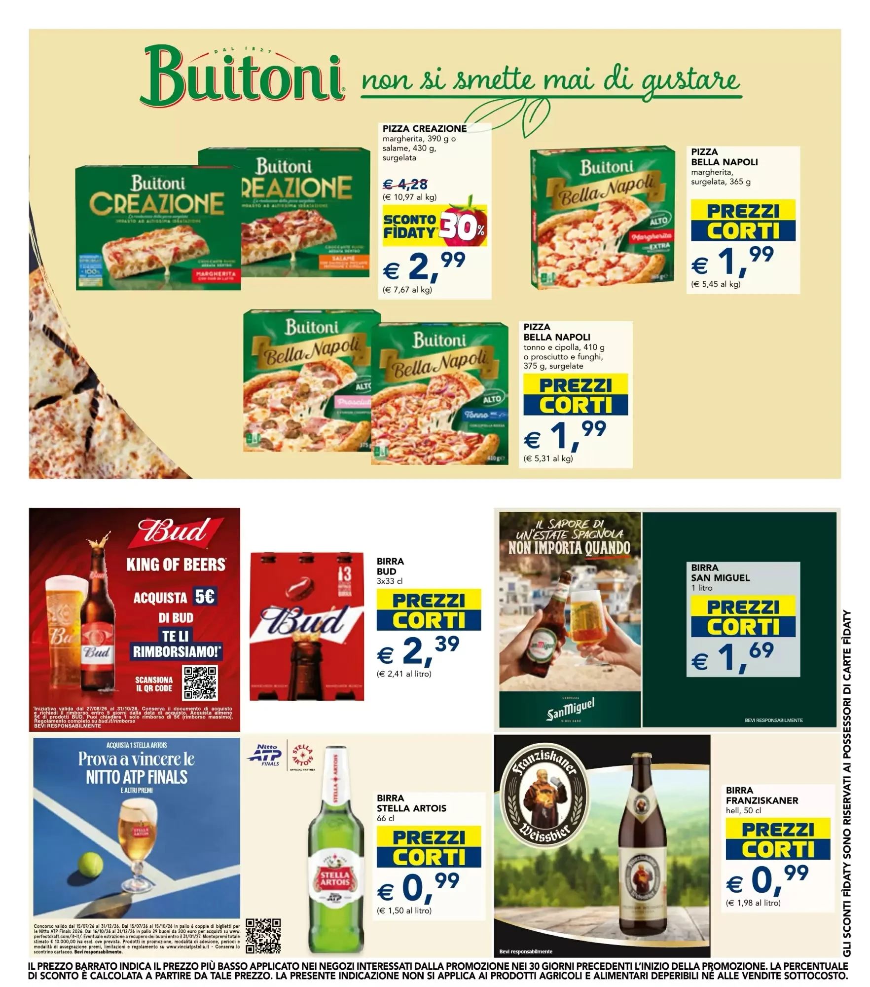 Volantino Esselunga Volantino Esselunga pagina 24