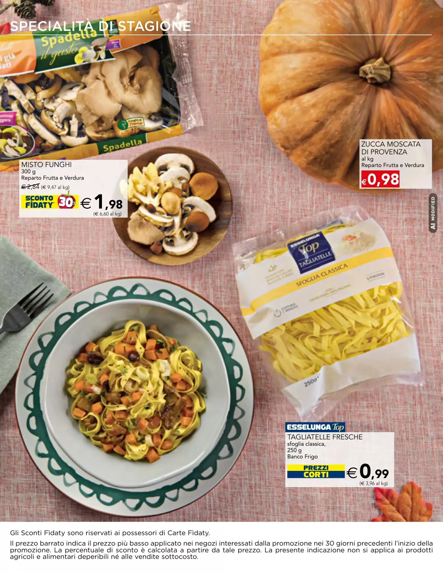 Volantino Esselunga Volantino Esselunga pagina 4
