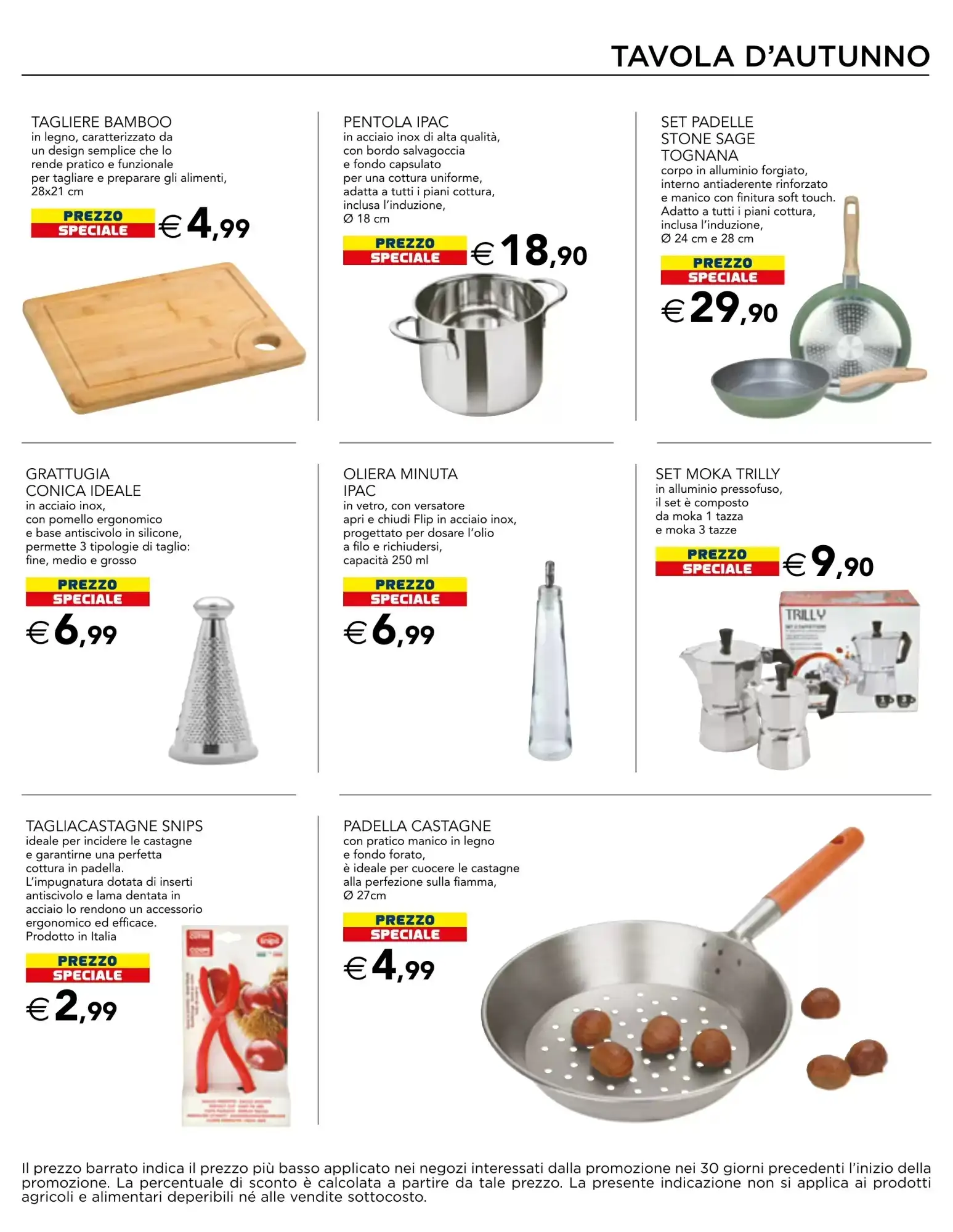 Volantino Esselunga Volantino Esselunga pagina 19