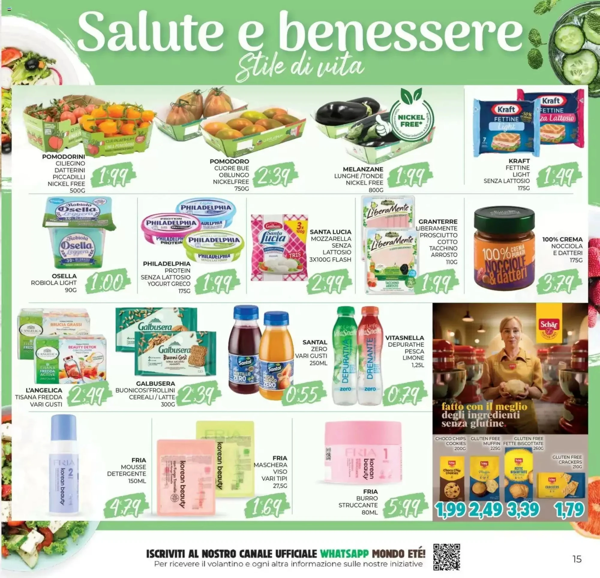 Volantino Ete Volantino Ete pagina 15