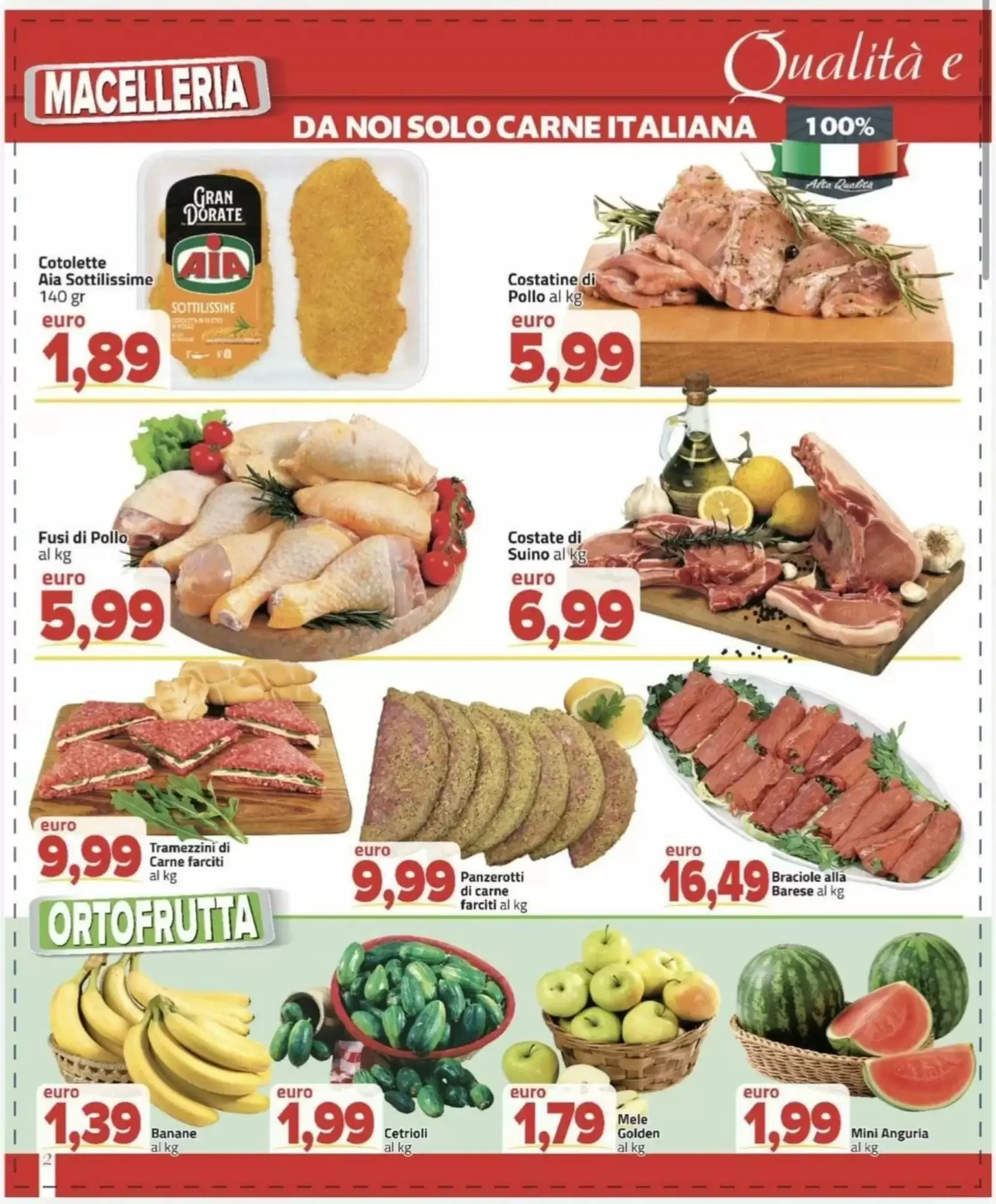 Volantino Ete Volantino Ete pagina 2