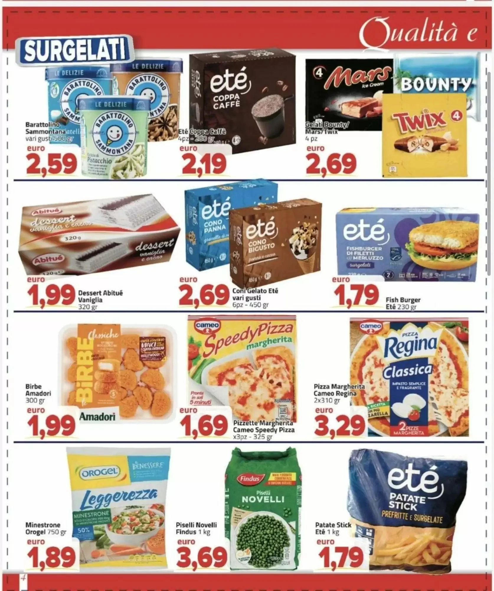 Volantino Ete Volantino Ete pagina 4