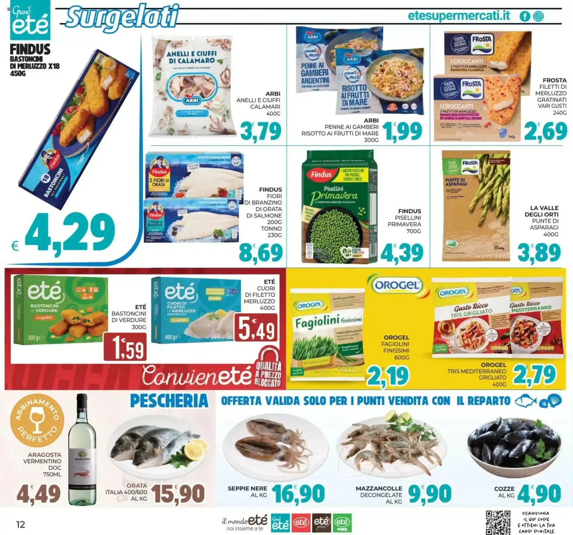 Volantino Ete Volantino Ete pagina 12