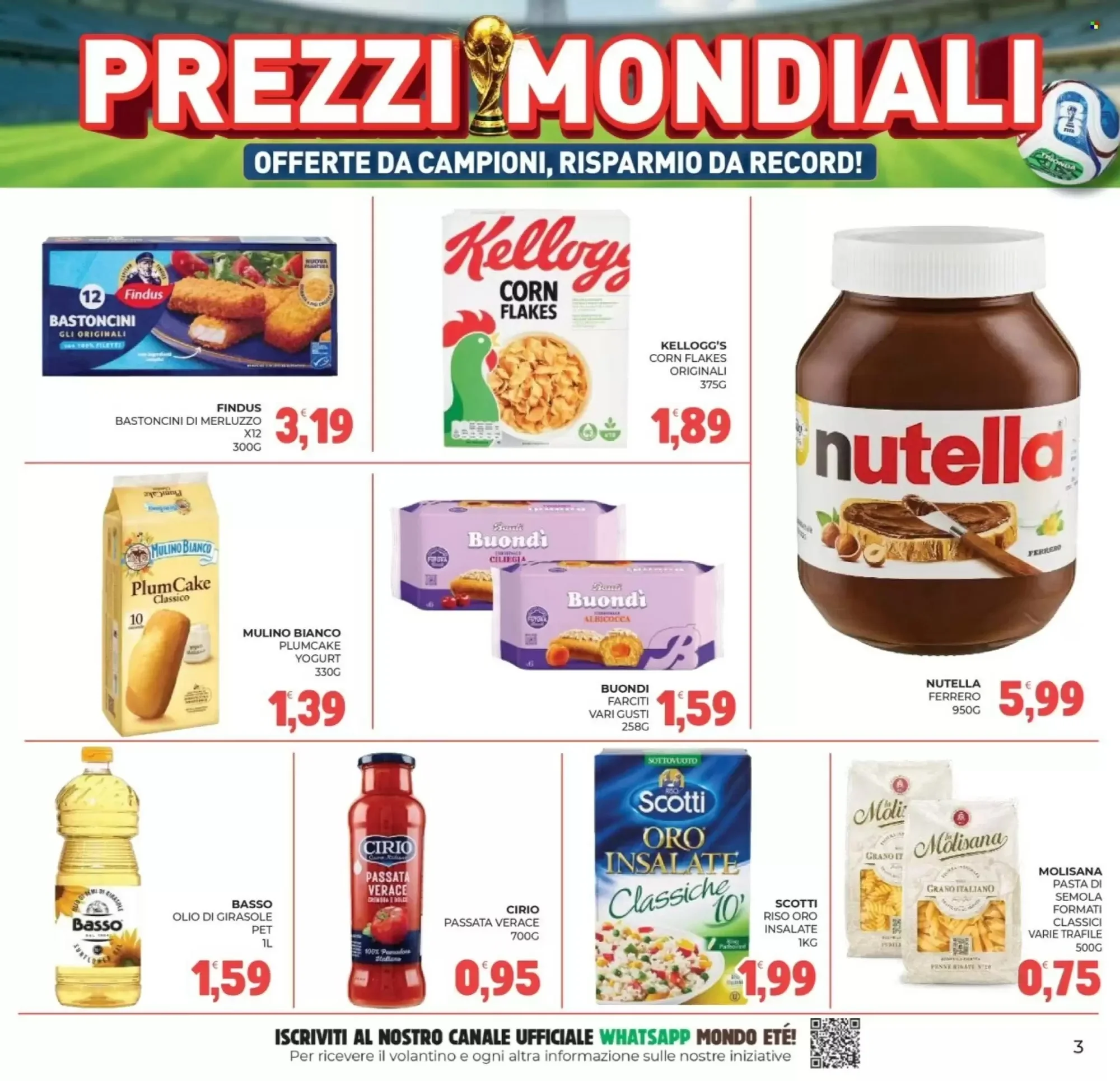 Volantino Ete Volantino Ete pagina 3