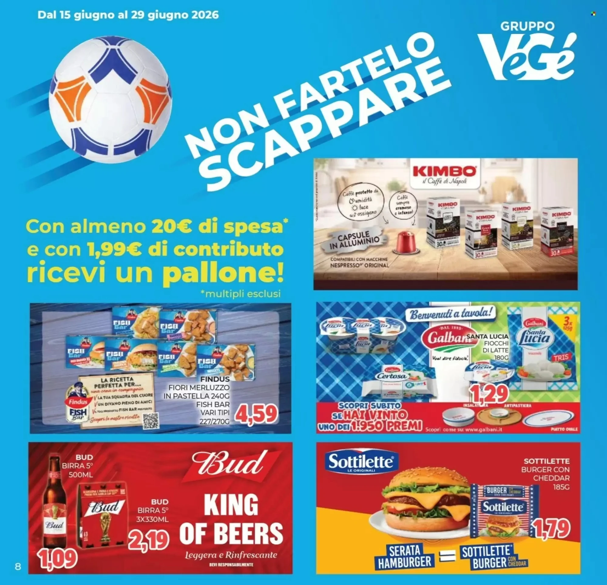 Volantino Ete Volantino Ete pagina 8