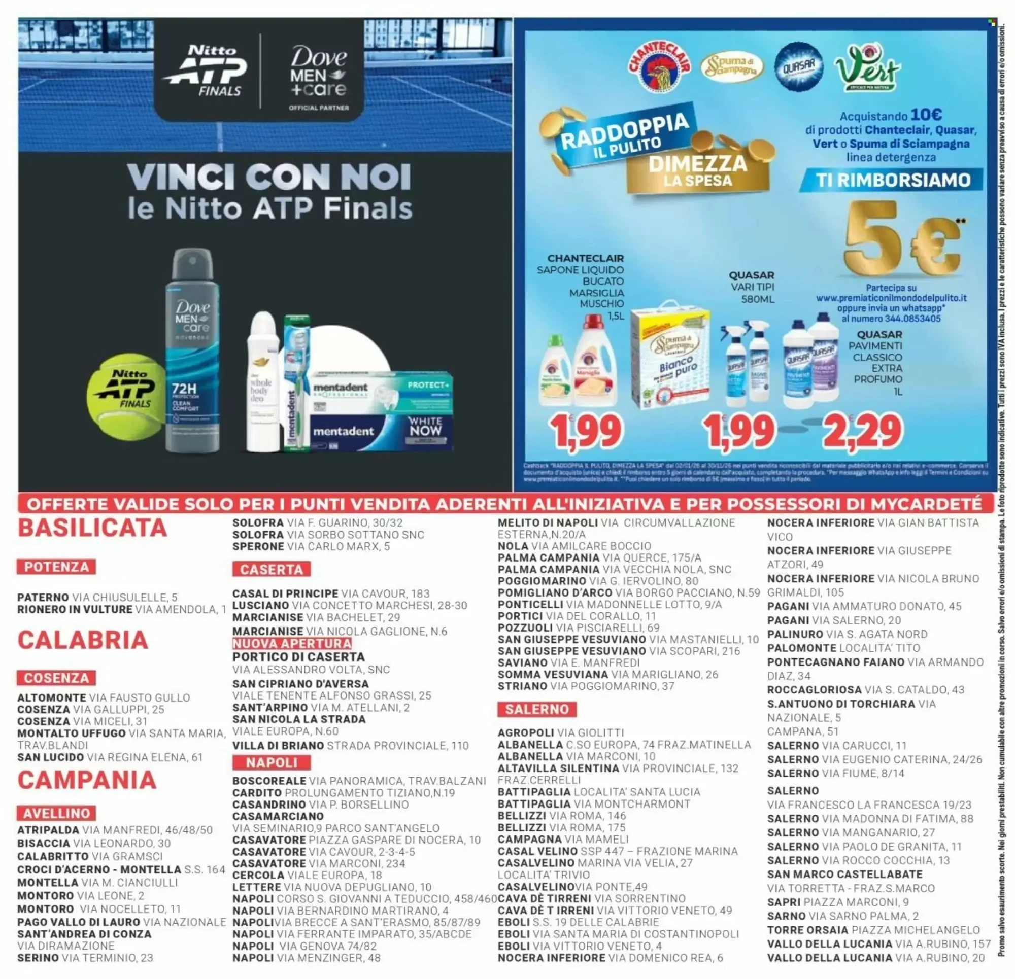 Volantino Ete Volantino Ete pagina 24