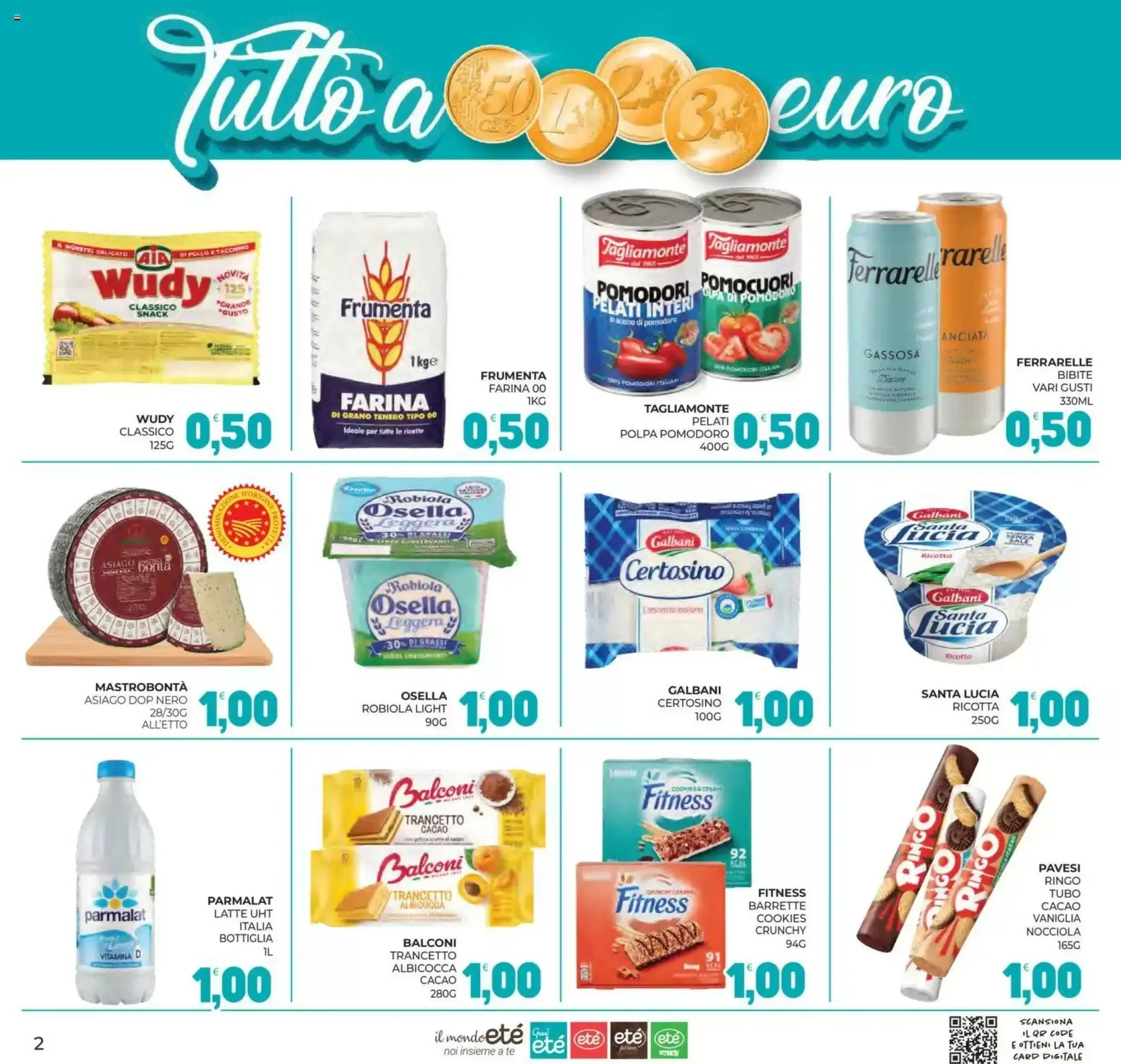 Volantino Ete Volantino Ete pagina 2