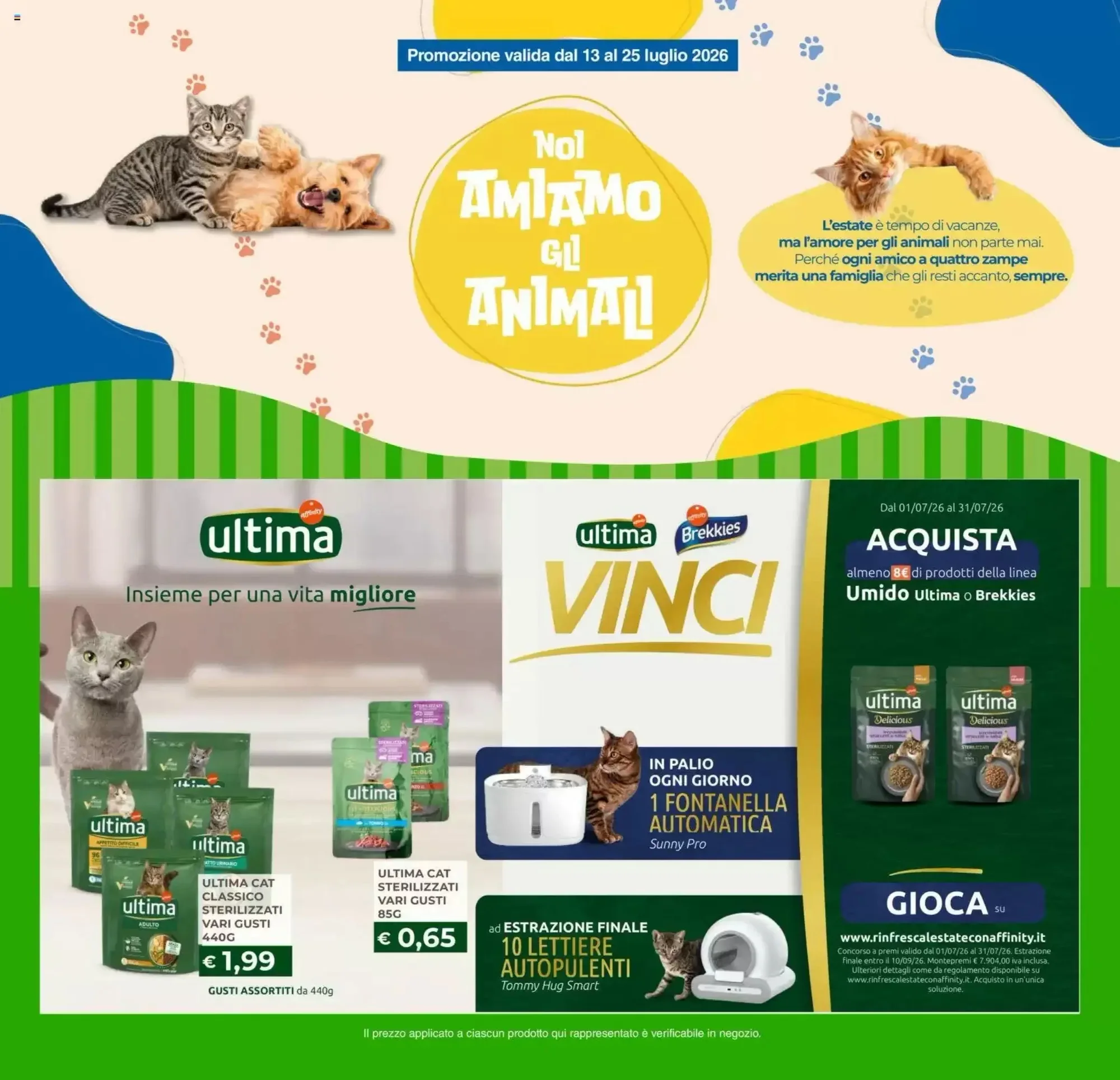 Volantino Ete Volantino Ete pagina 5