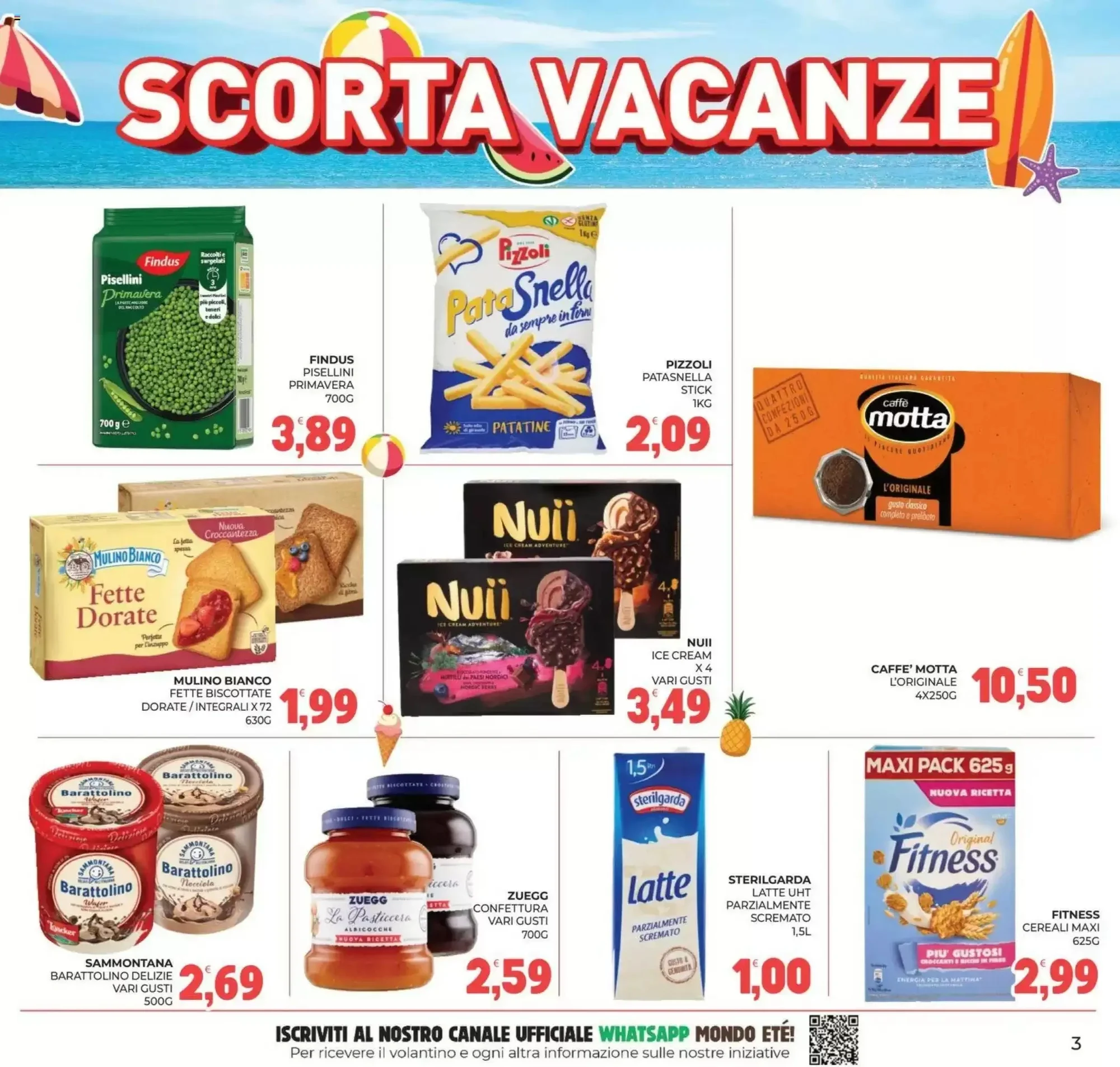 Volantino Ete Volantino Ete pagina 3