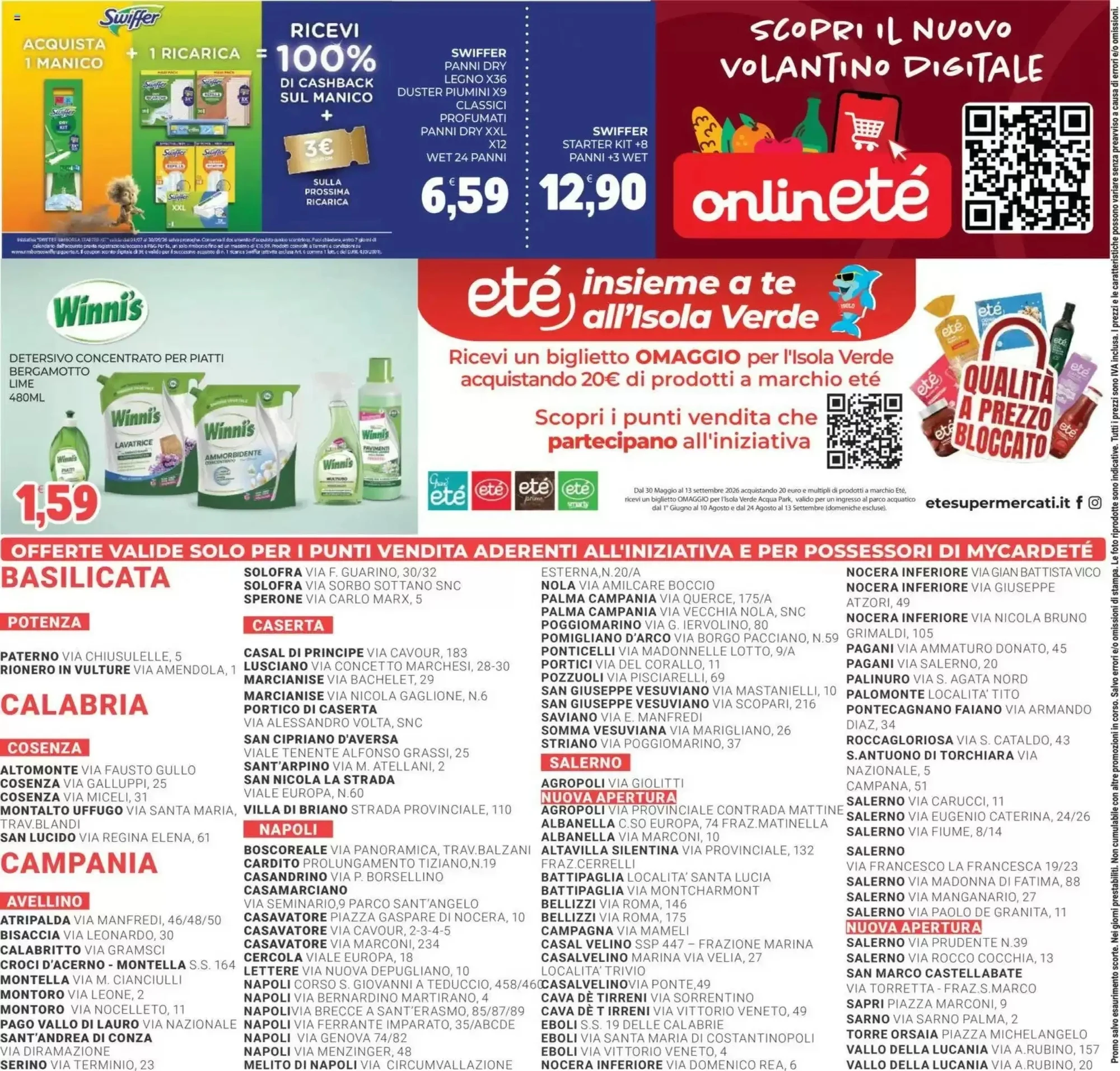 Volantino Ete Volantino Ete pagina 24